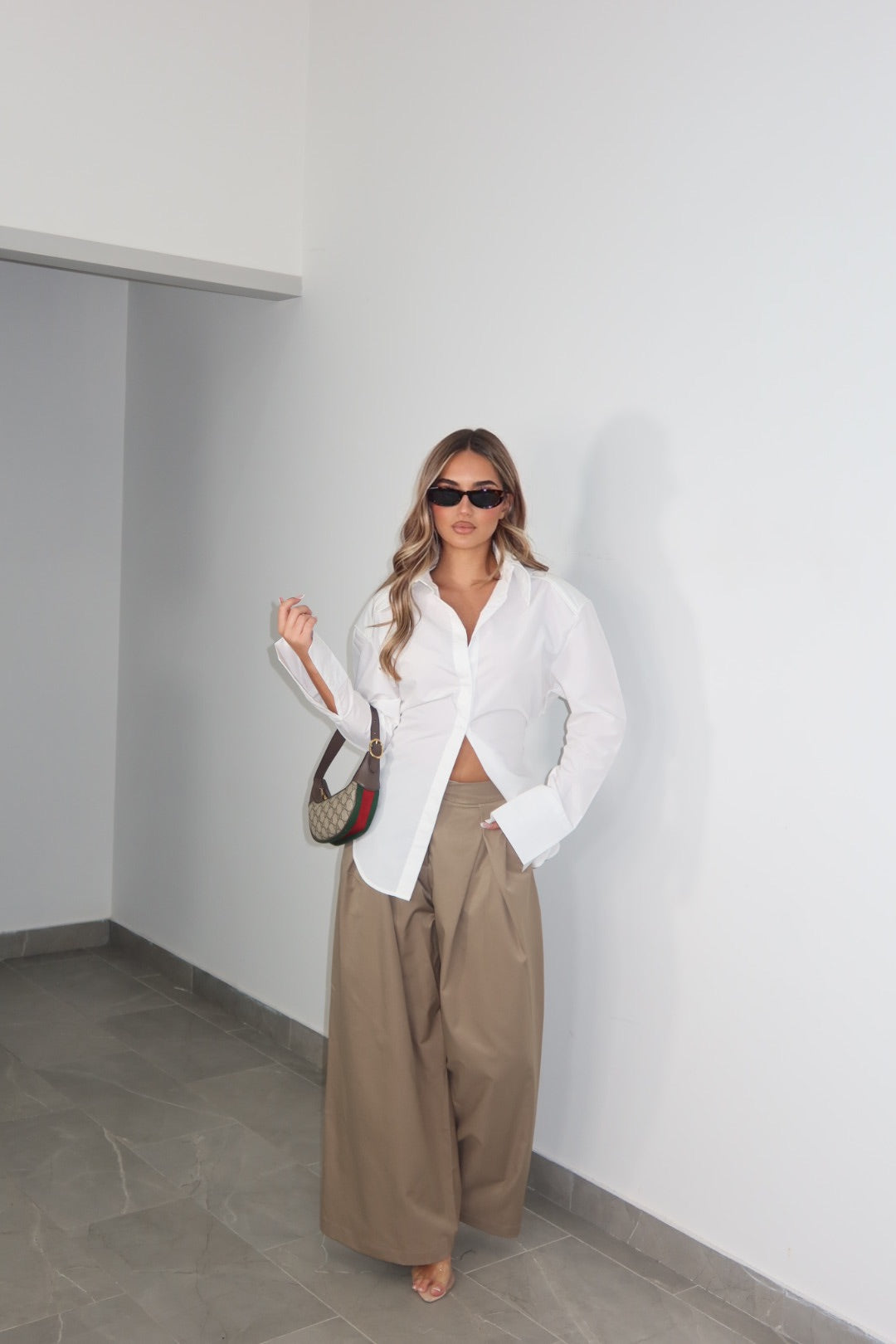 Pantalone Charlie
