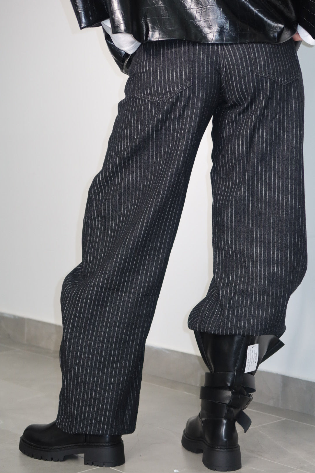 Jeans Stripes