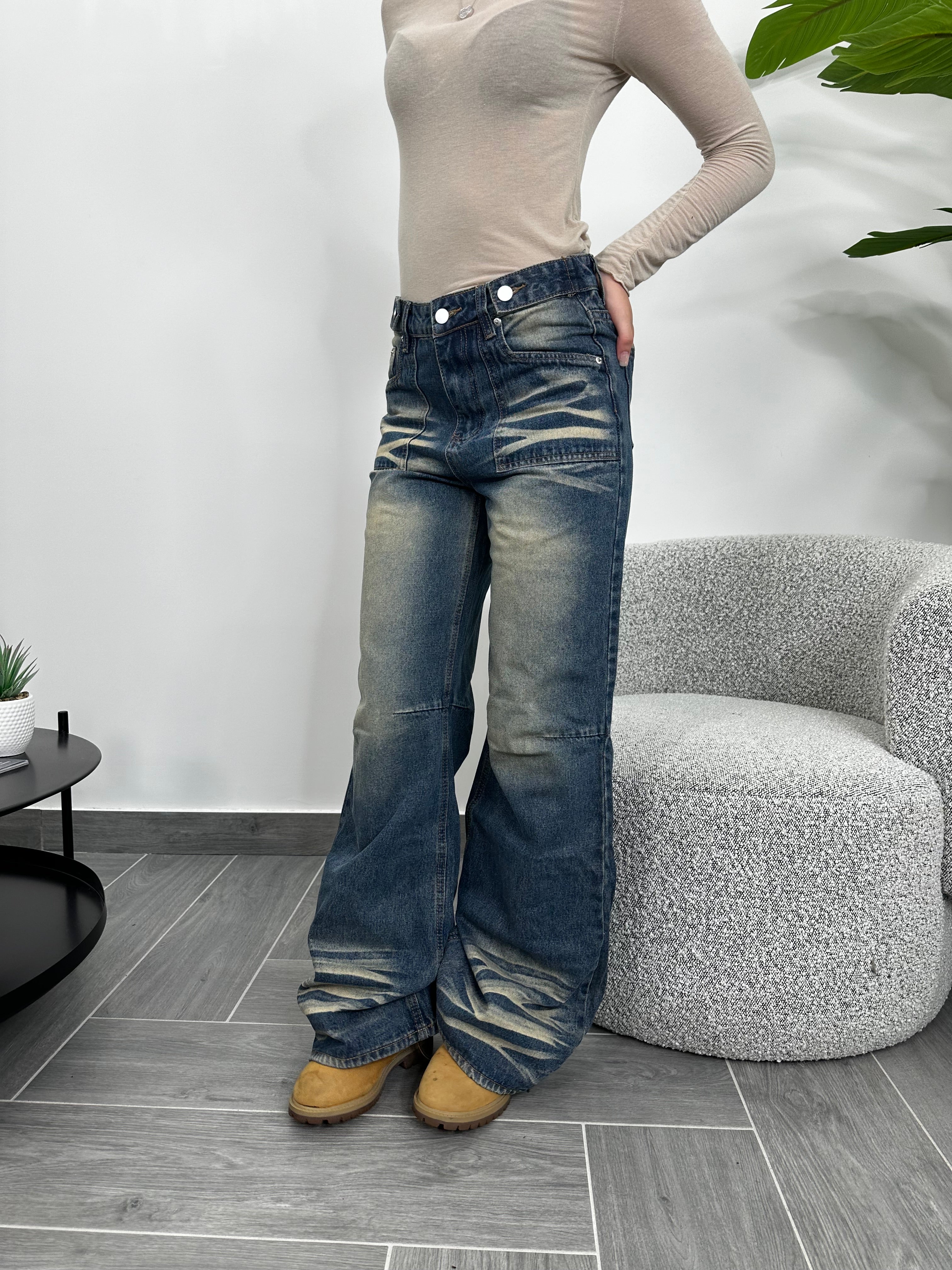 Jeans Carpenter