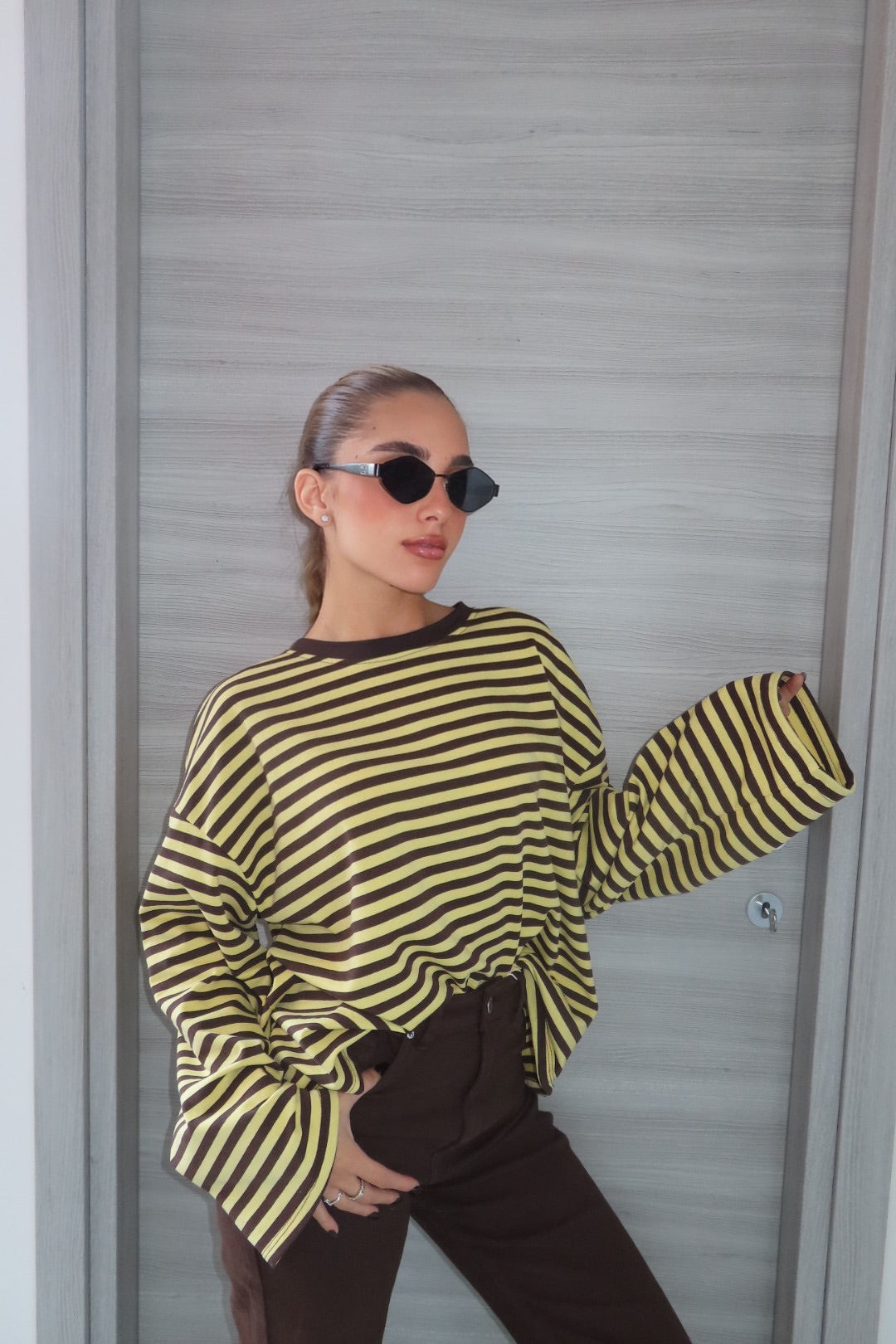 T-shirt Clotilde