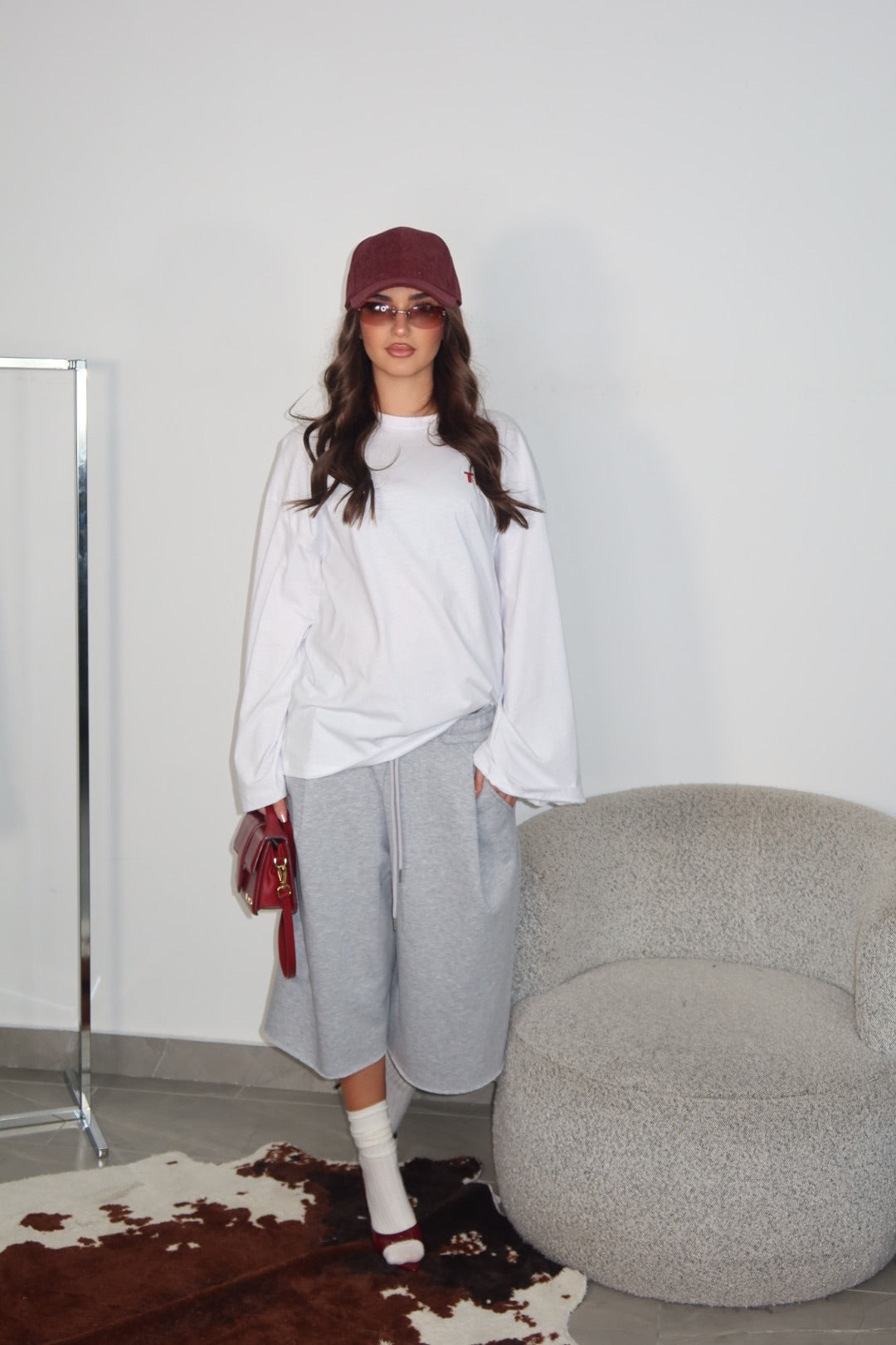 Bermuda Grey