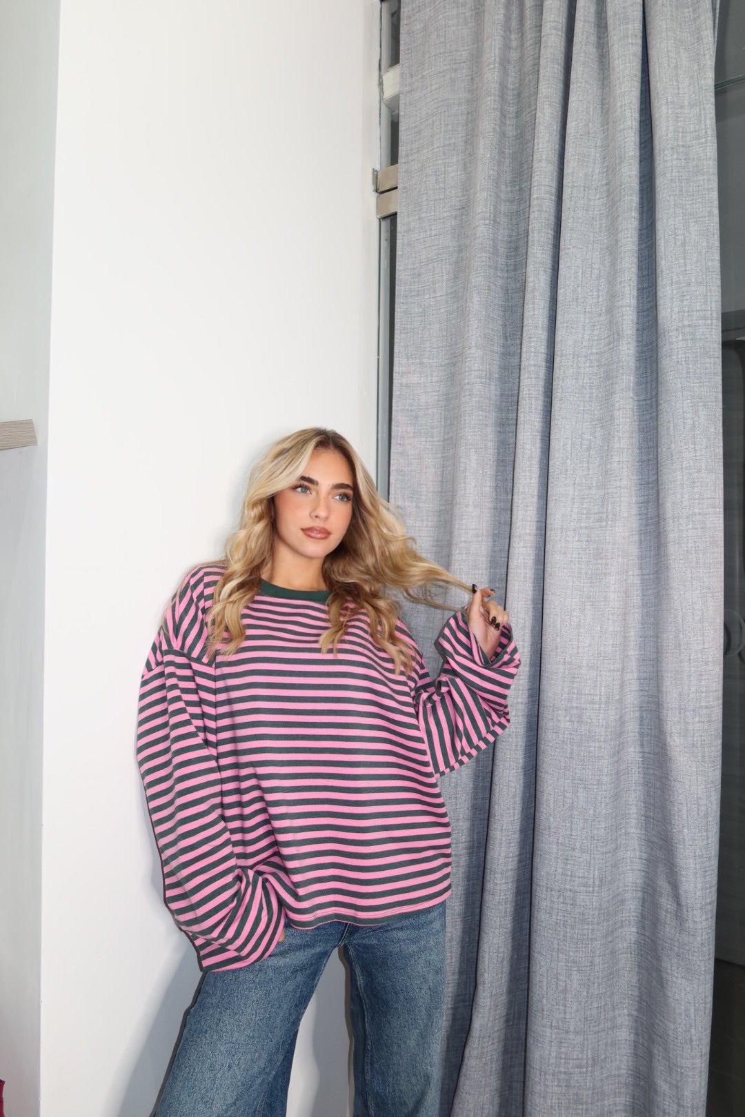 T-shirt Clotilde
