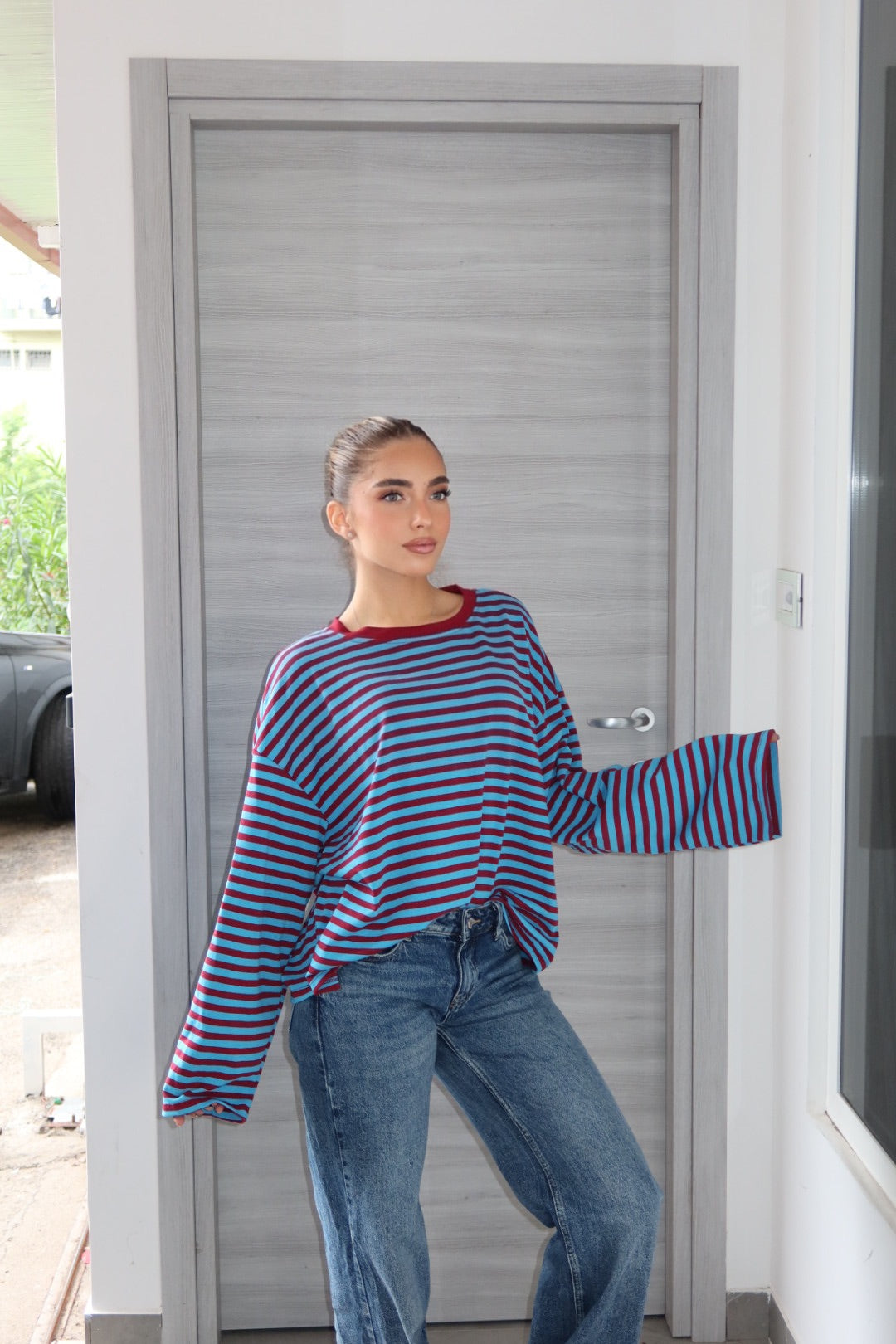 T-shirt Clotilde