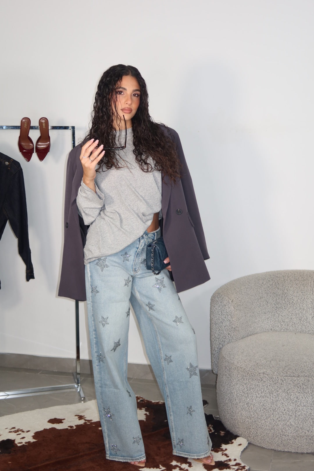 Jeans Star