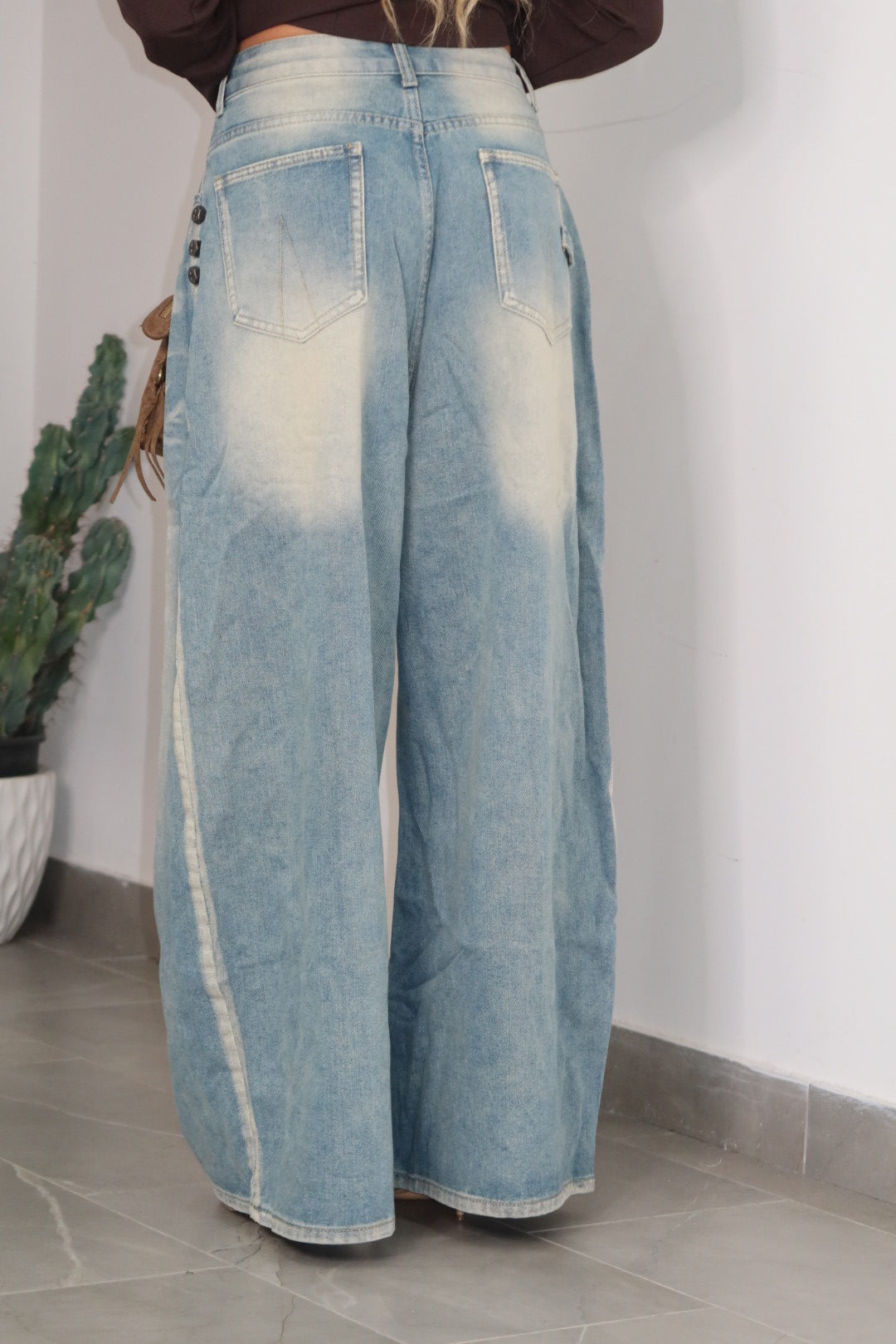 Jeans Shelly