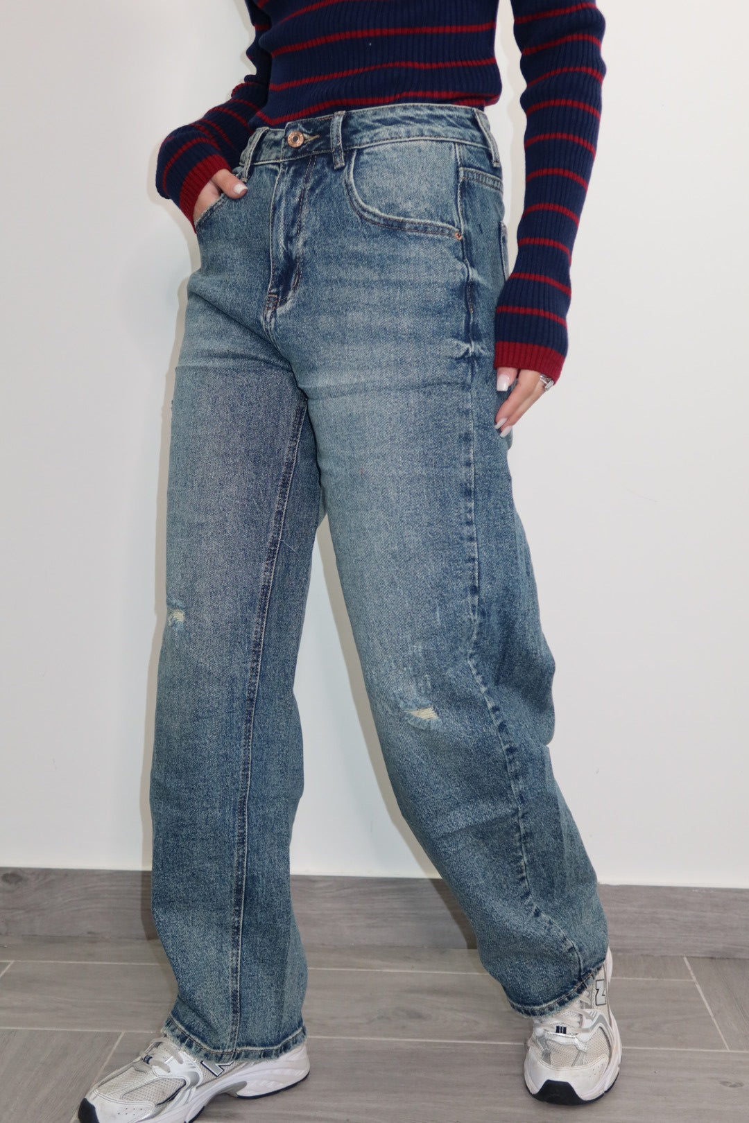 Jeans Gioia