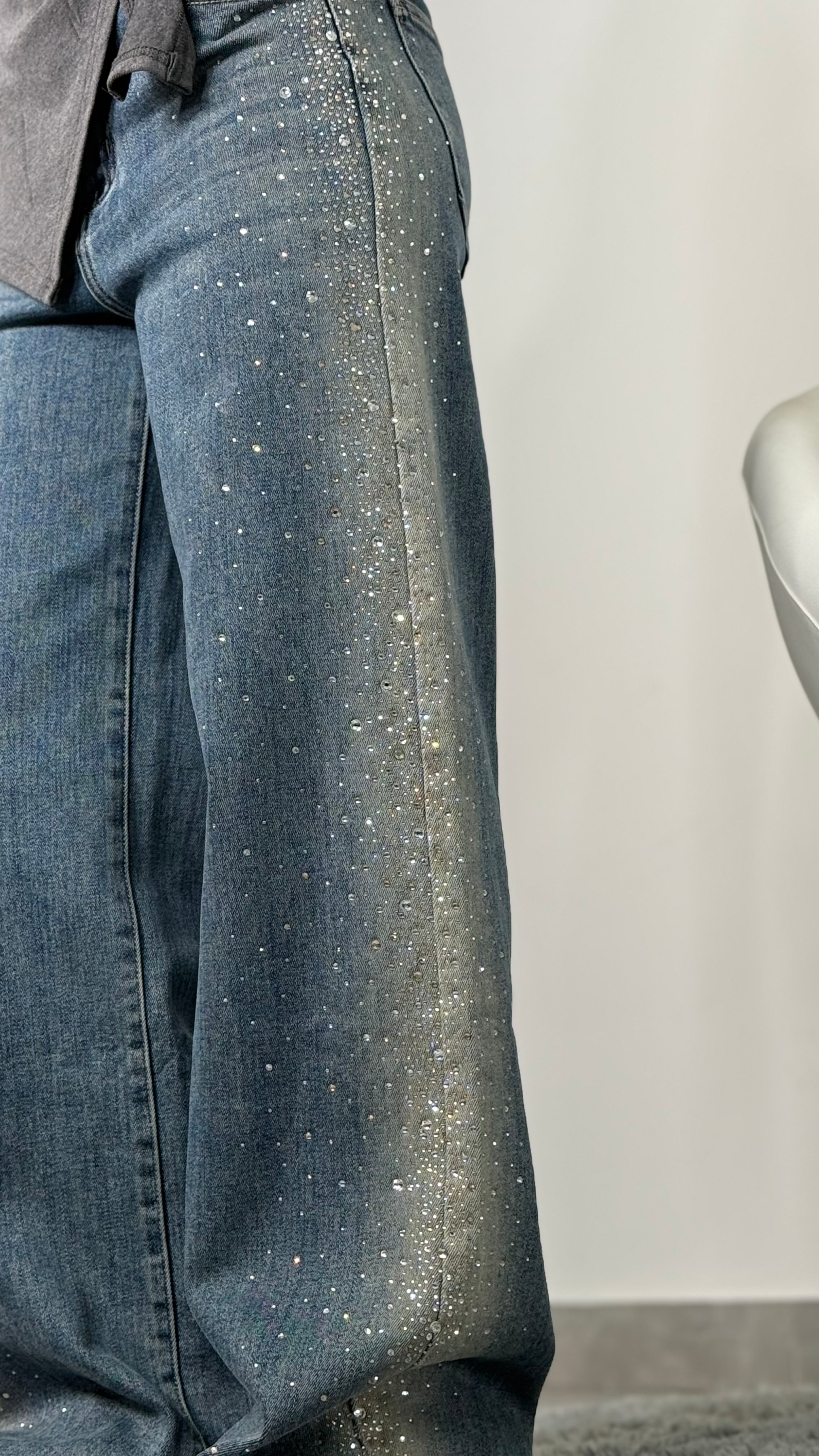 Jeans Shimmer