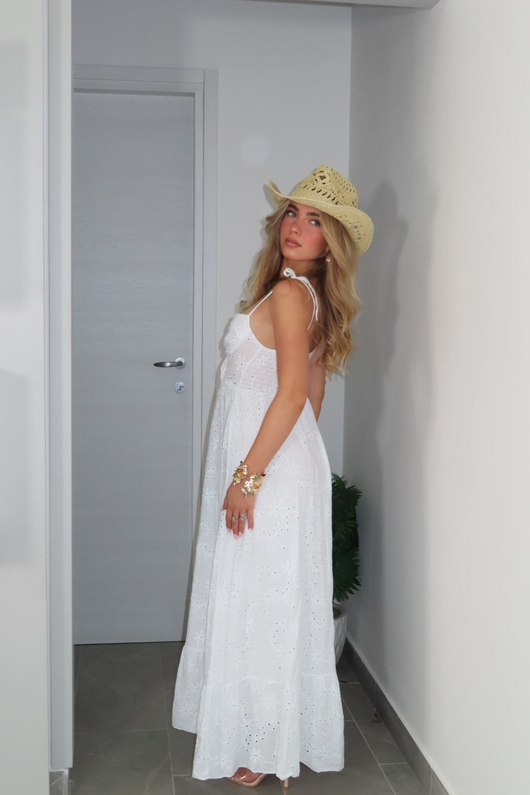Abito Capri