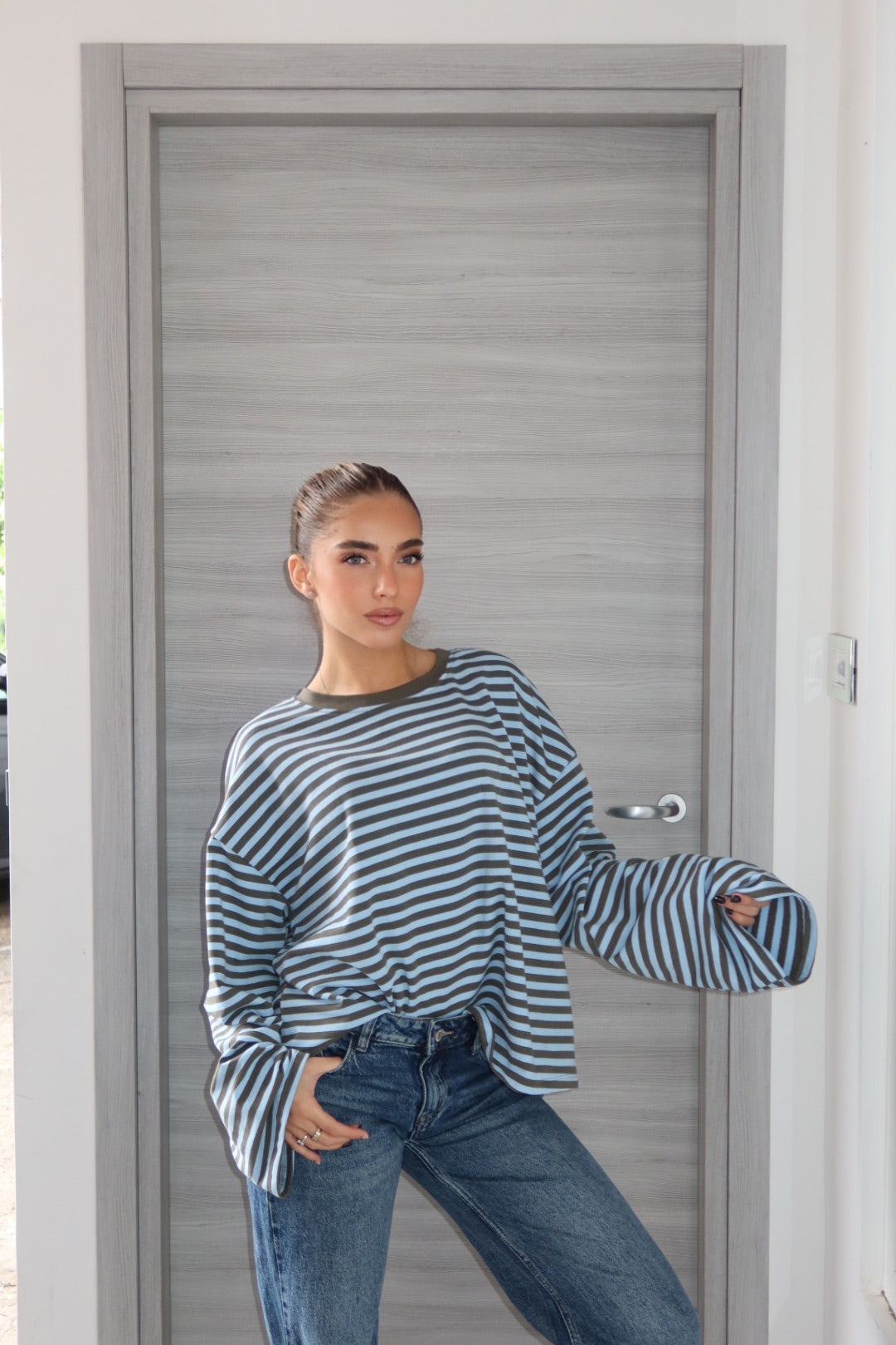 T-shirt Clotilde