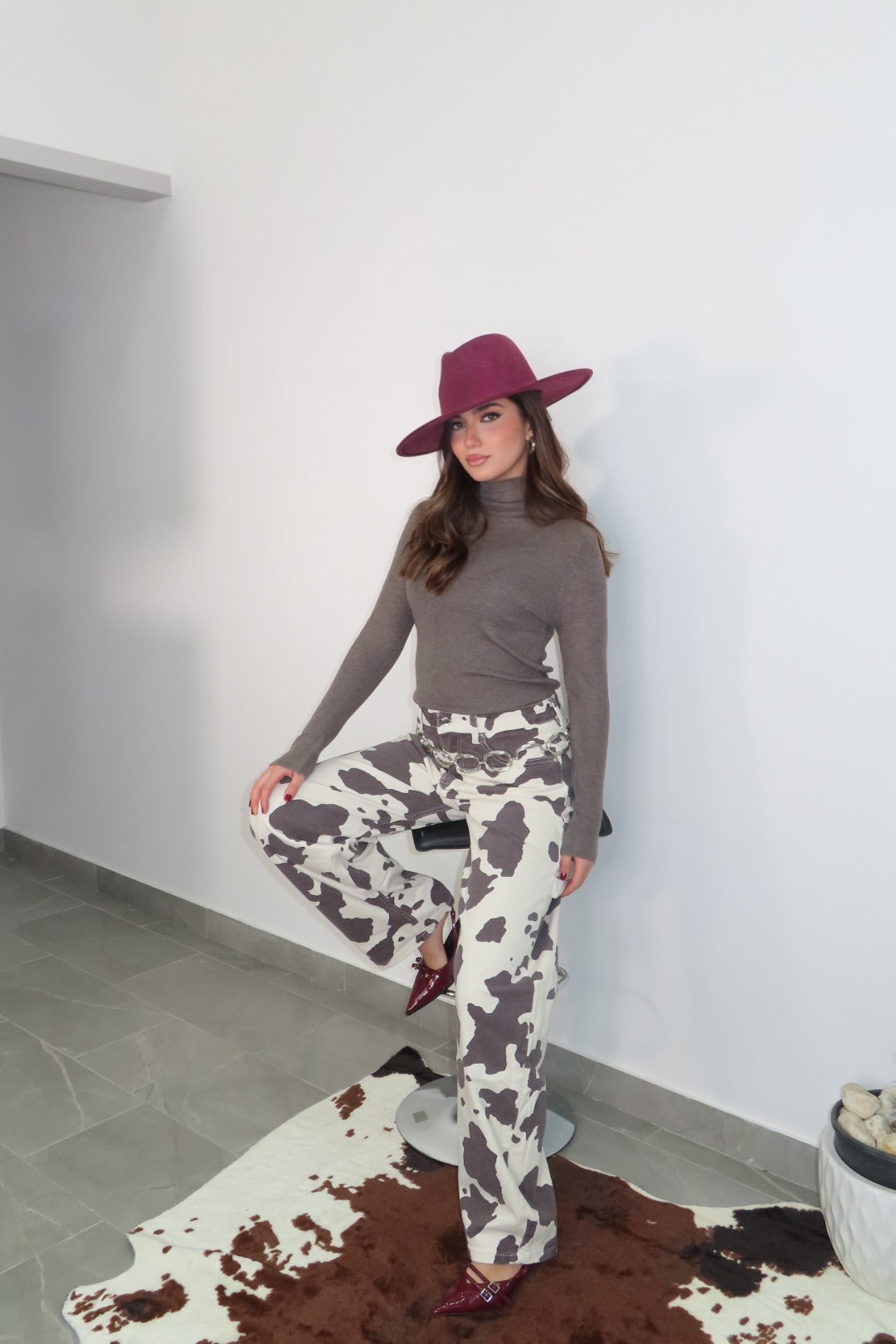 Jeans “Muu”