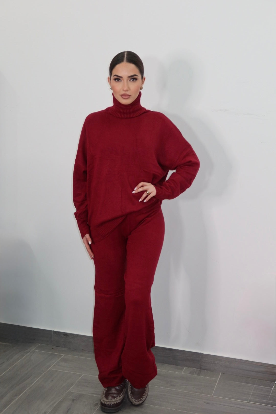 Coordinato TrendTwin