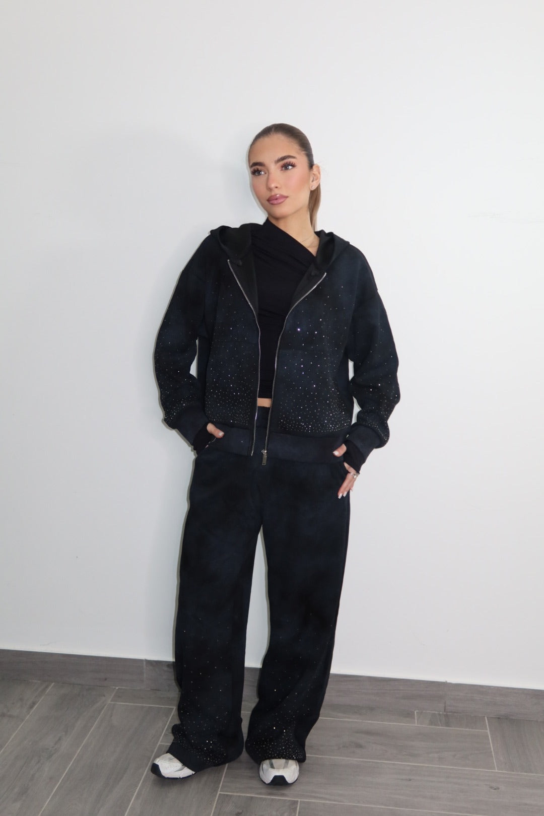 Coordinato Shine Cozy