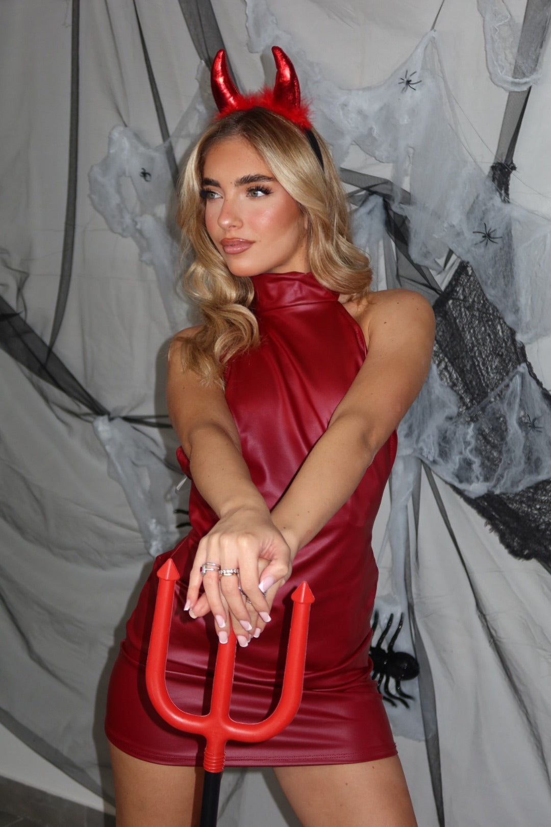 Total look Diavolo2