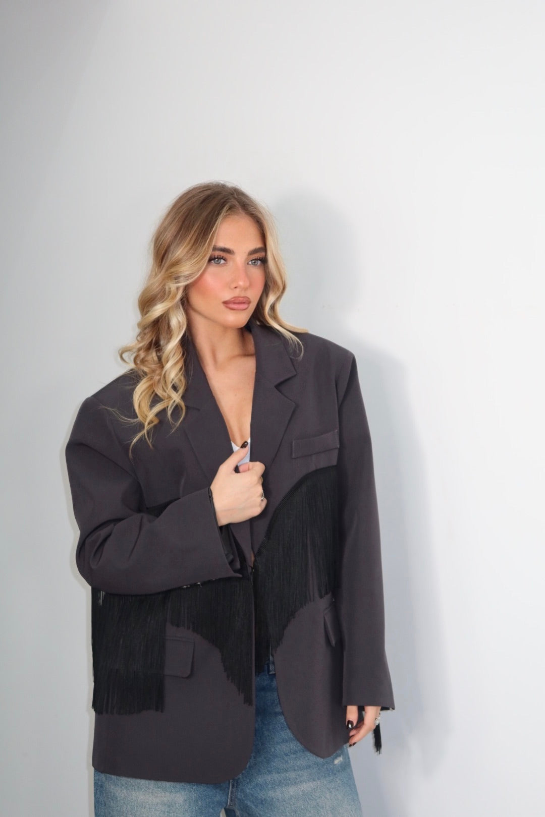 Blazer Elys