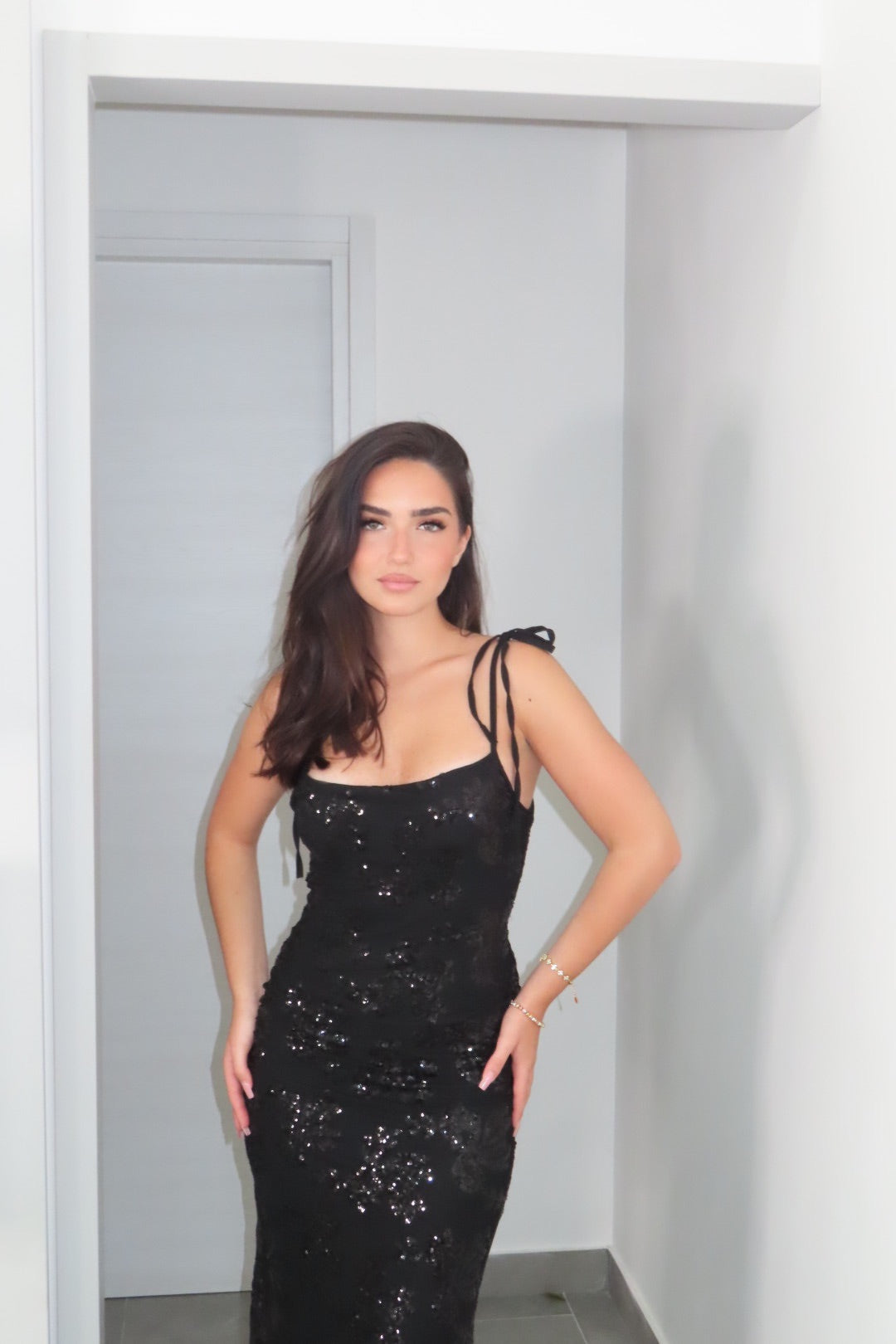 Maxi Dress Incanto