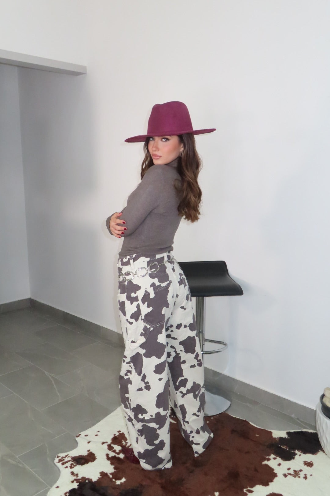 Jeans “Muu”