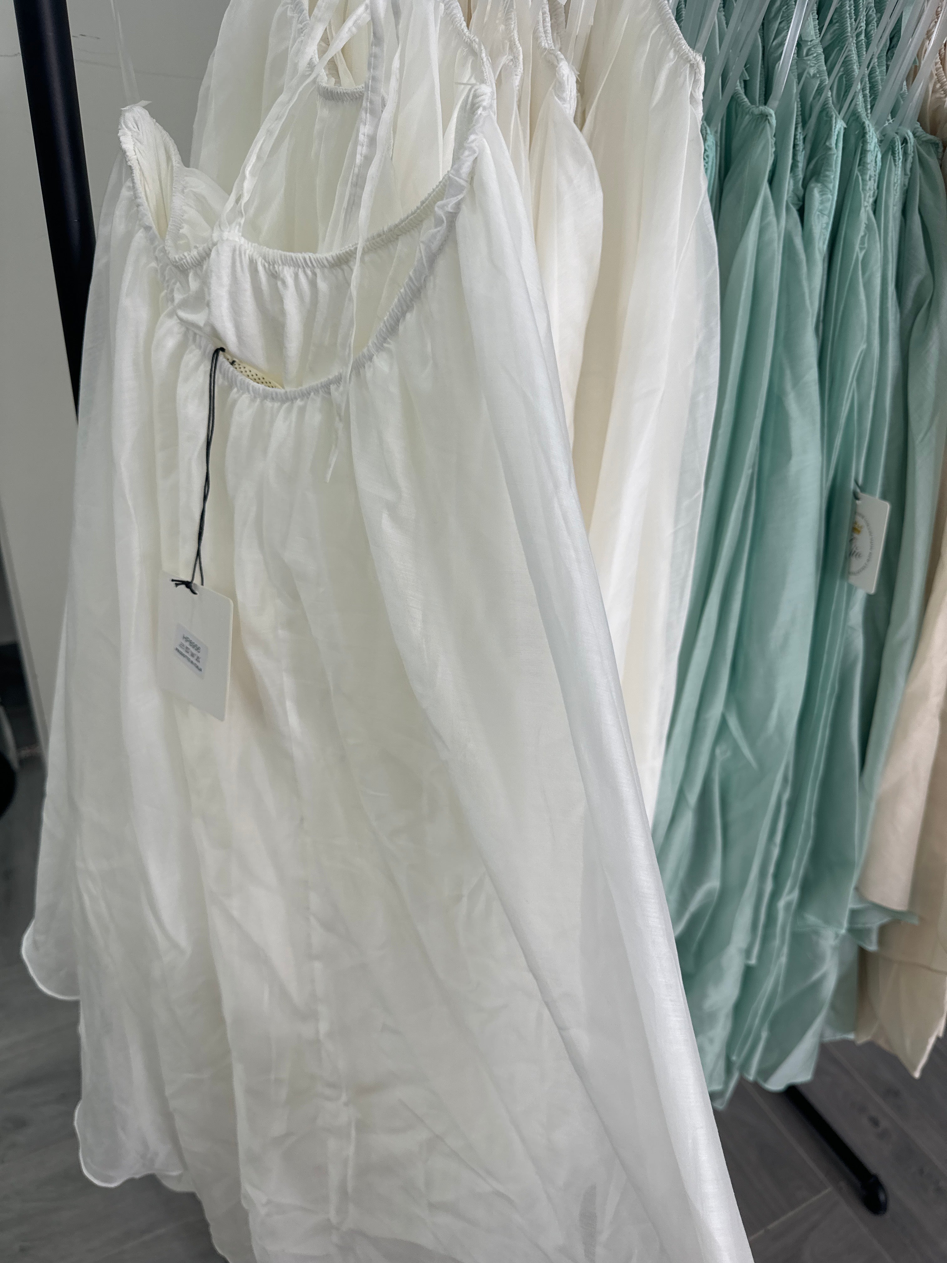 Mini Dress Aphrodite