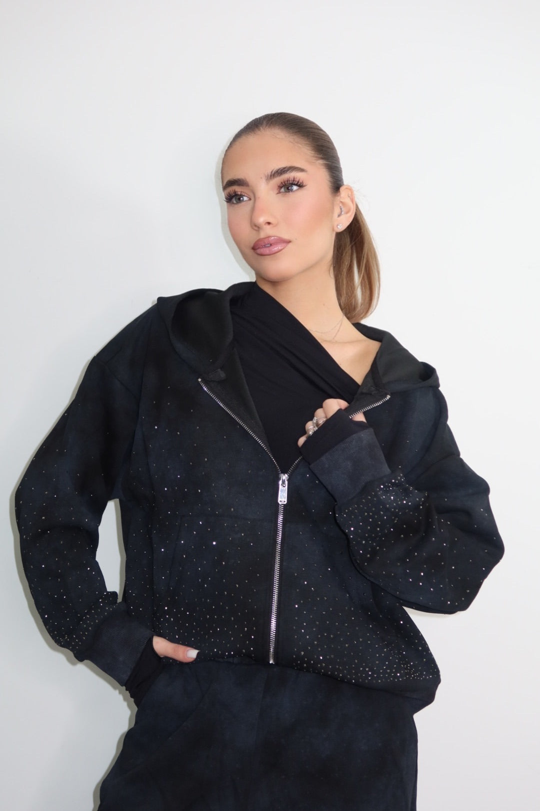 Coordinato Shine Cozy