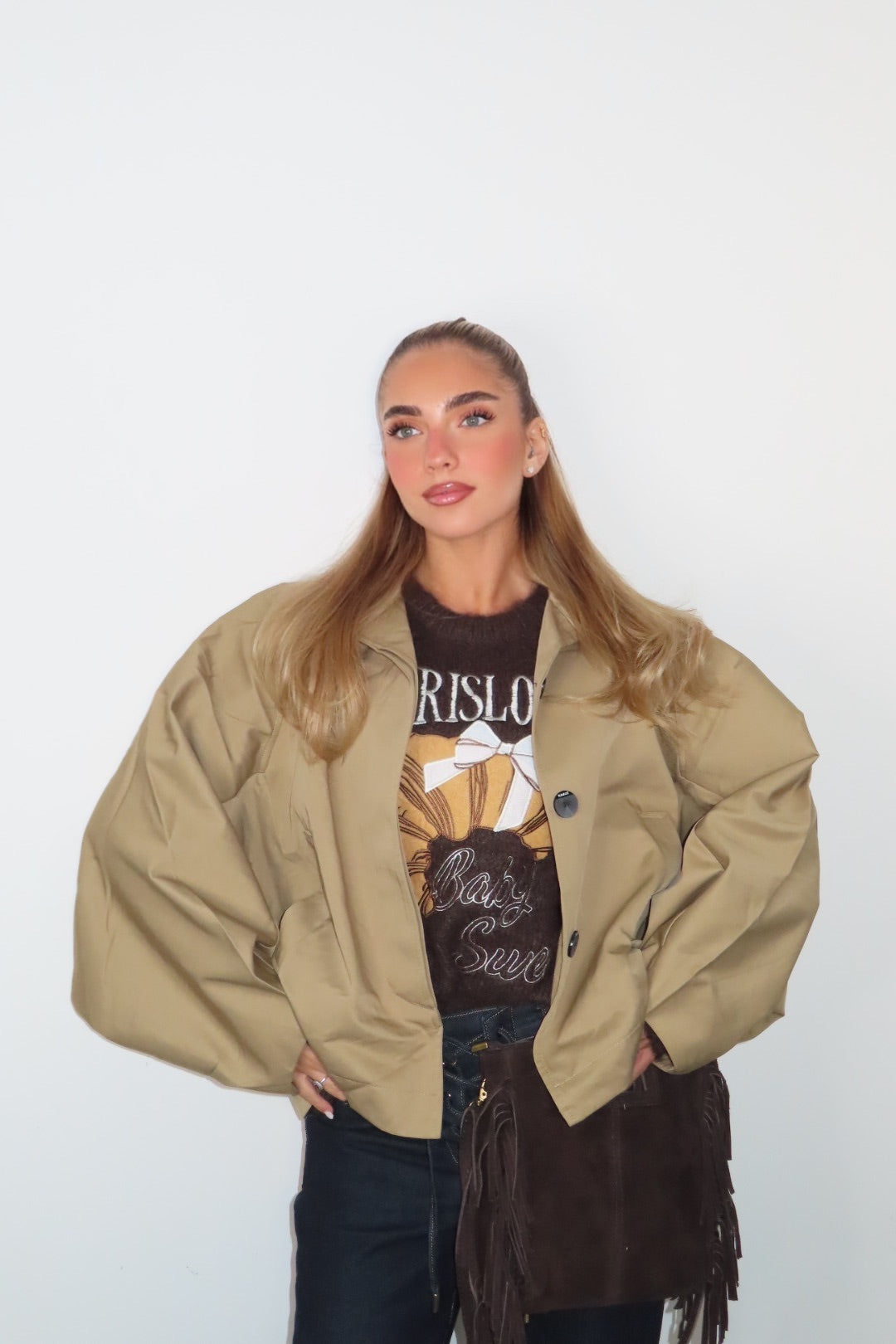 Bomber Trench