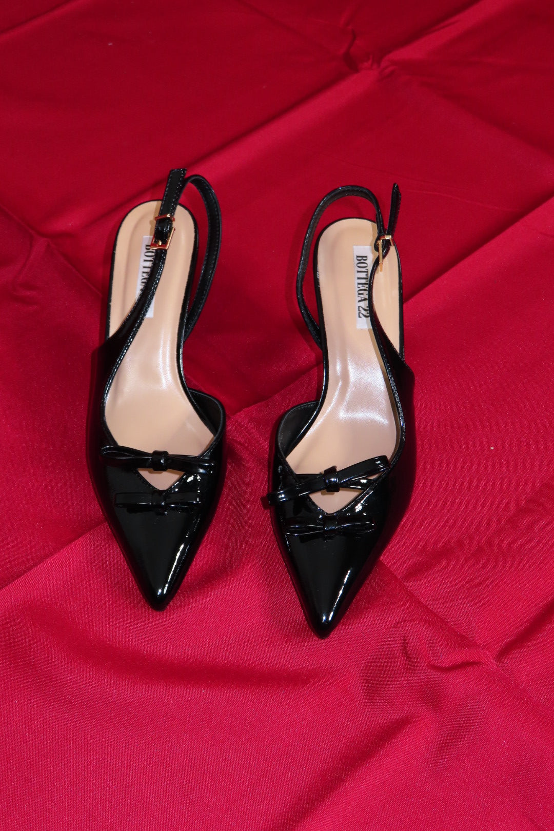 SlingBack Fiocchi