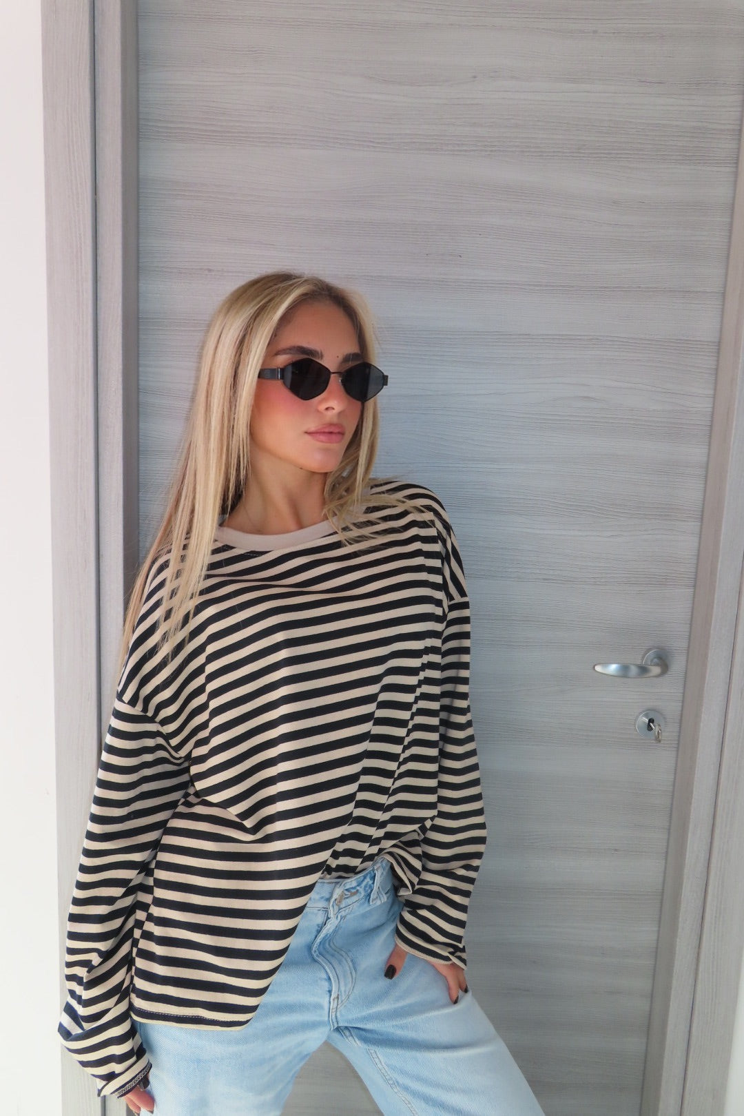 T-shirt Clotilde