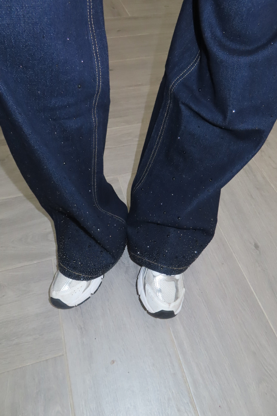 Jeans Glow
