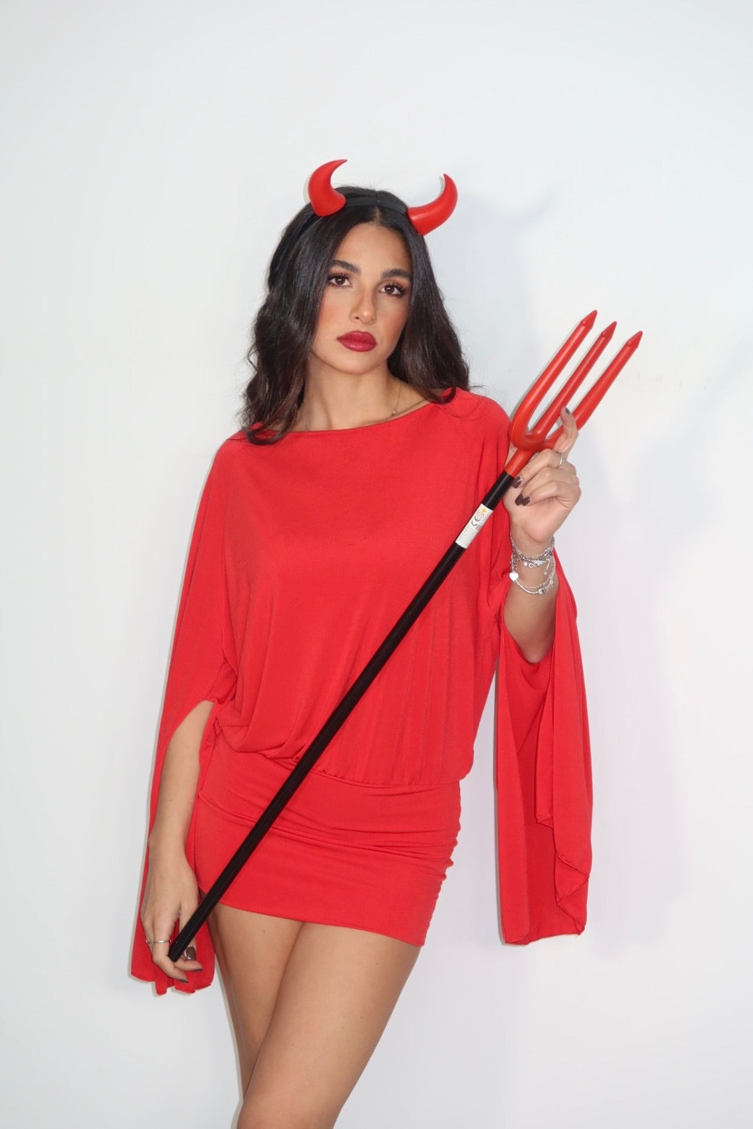 Mini Dress Selene