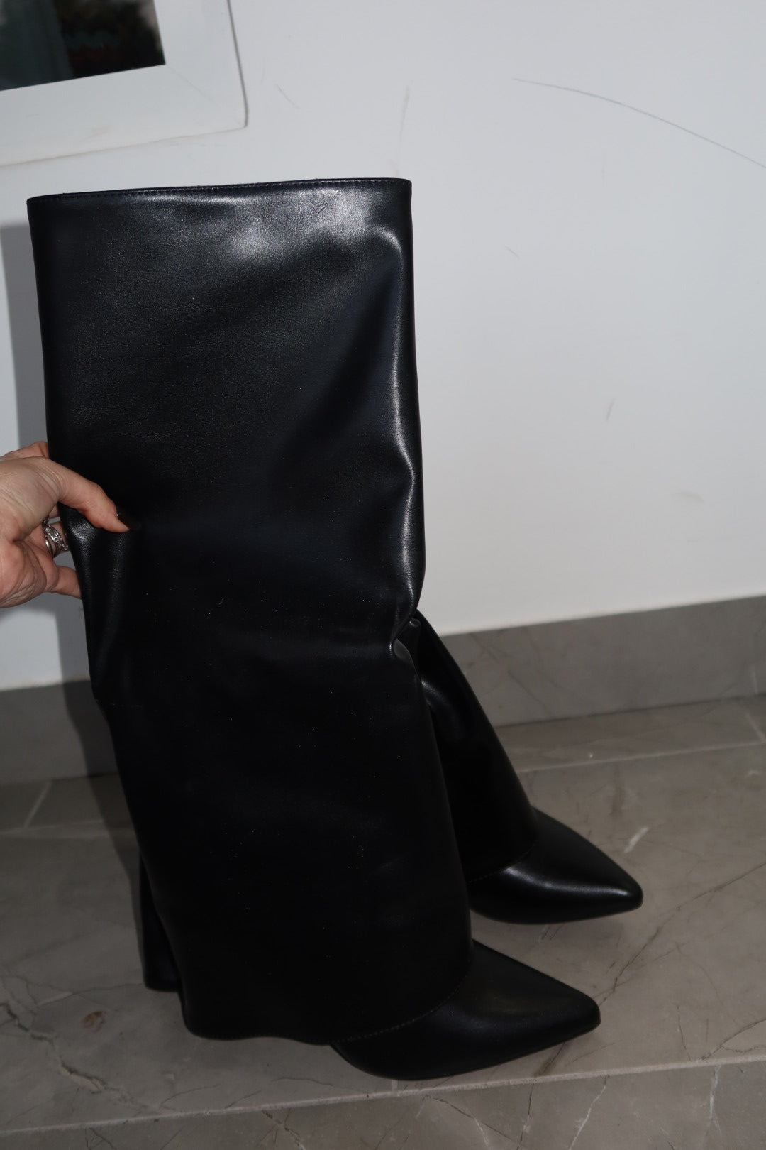 Stivale Black