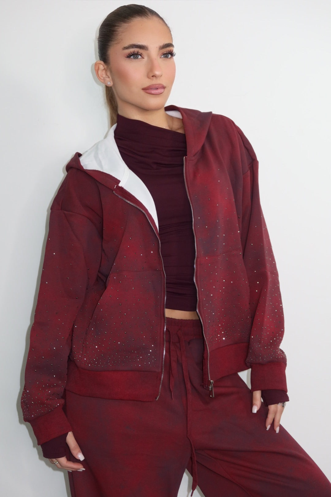 Coordinato Shine Cozy