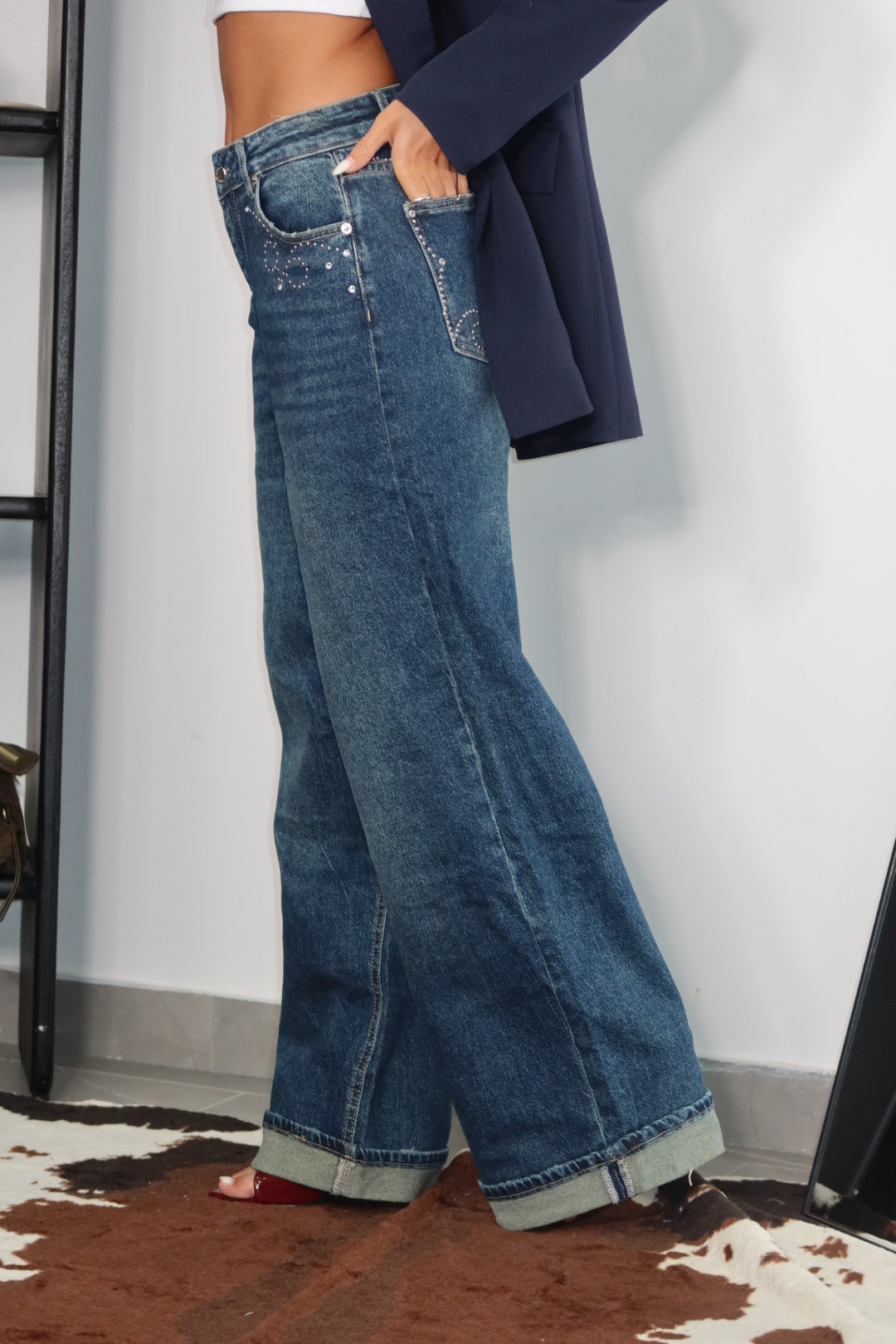 Jeans Kris