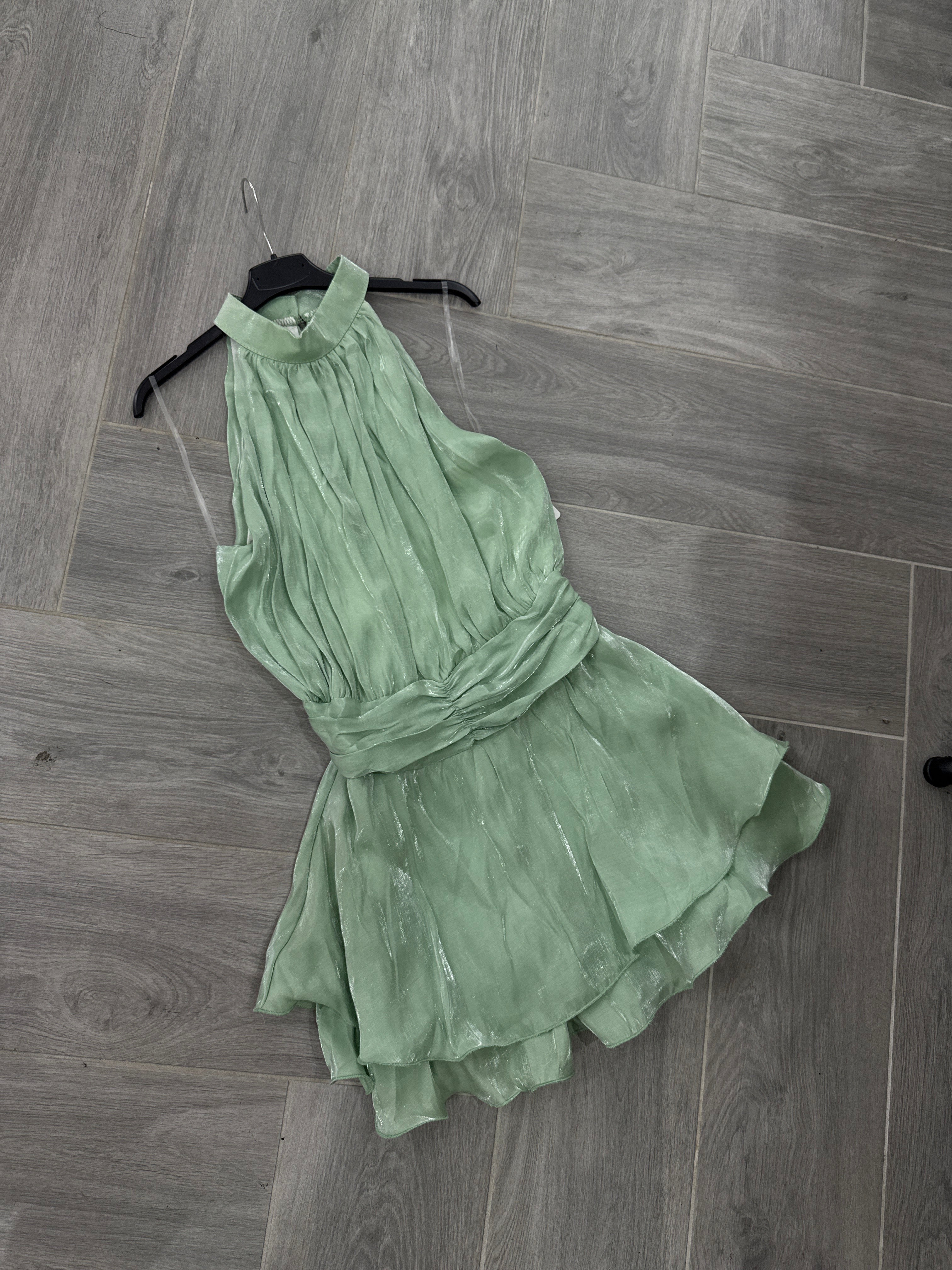 Mini Dress Genevieve