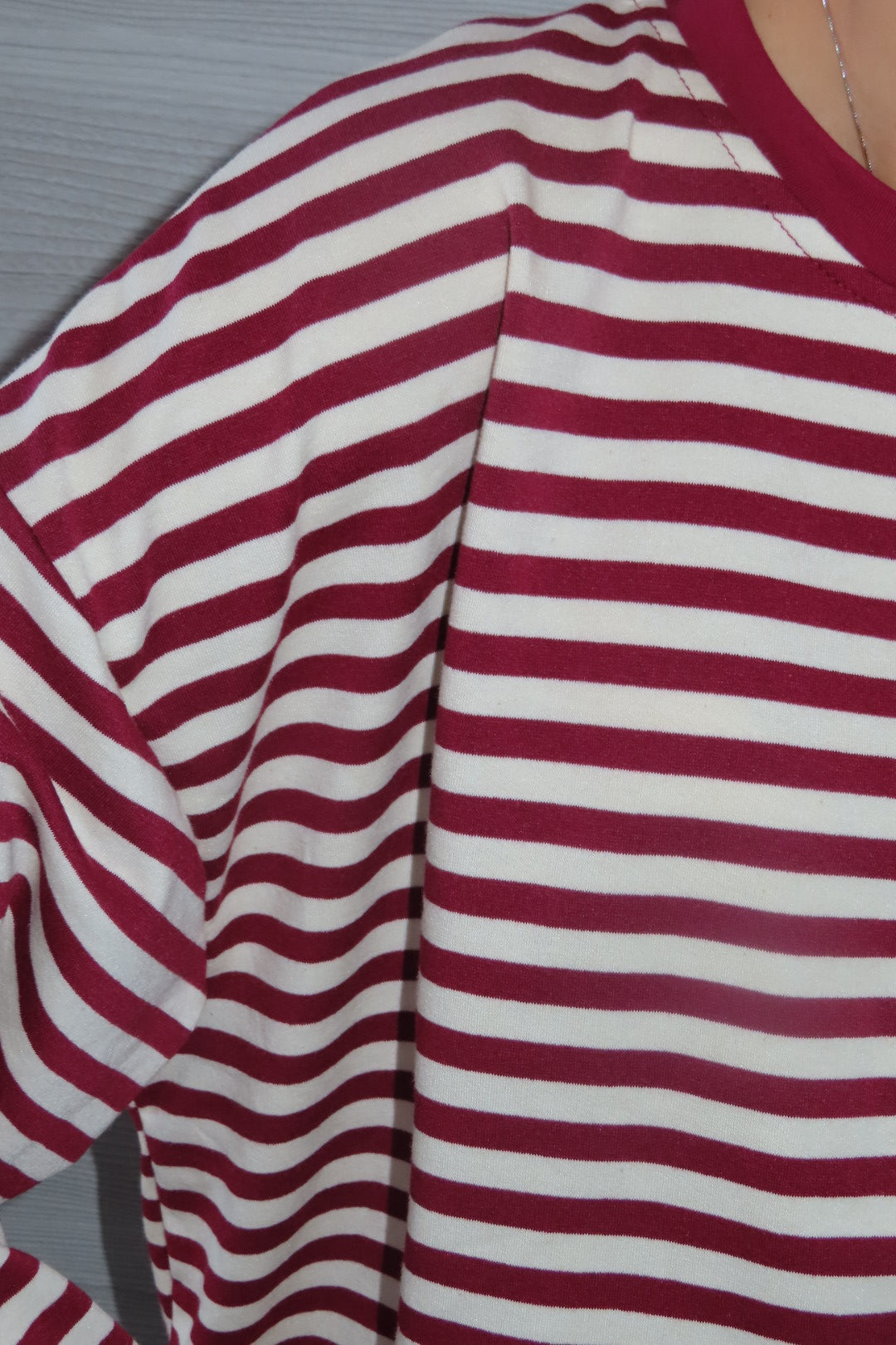 T-shirt Clotilde