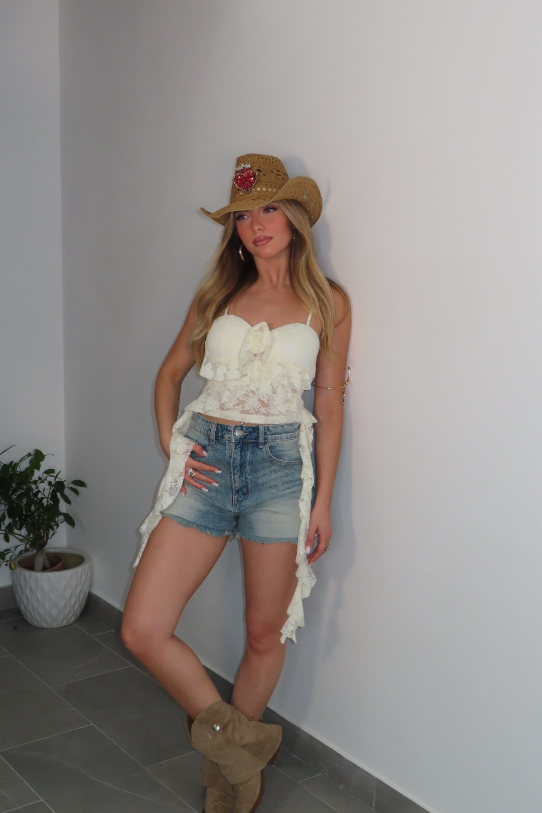 Shorts Sabbiato