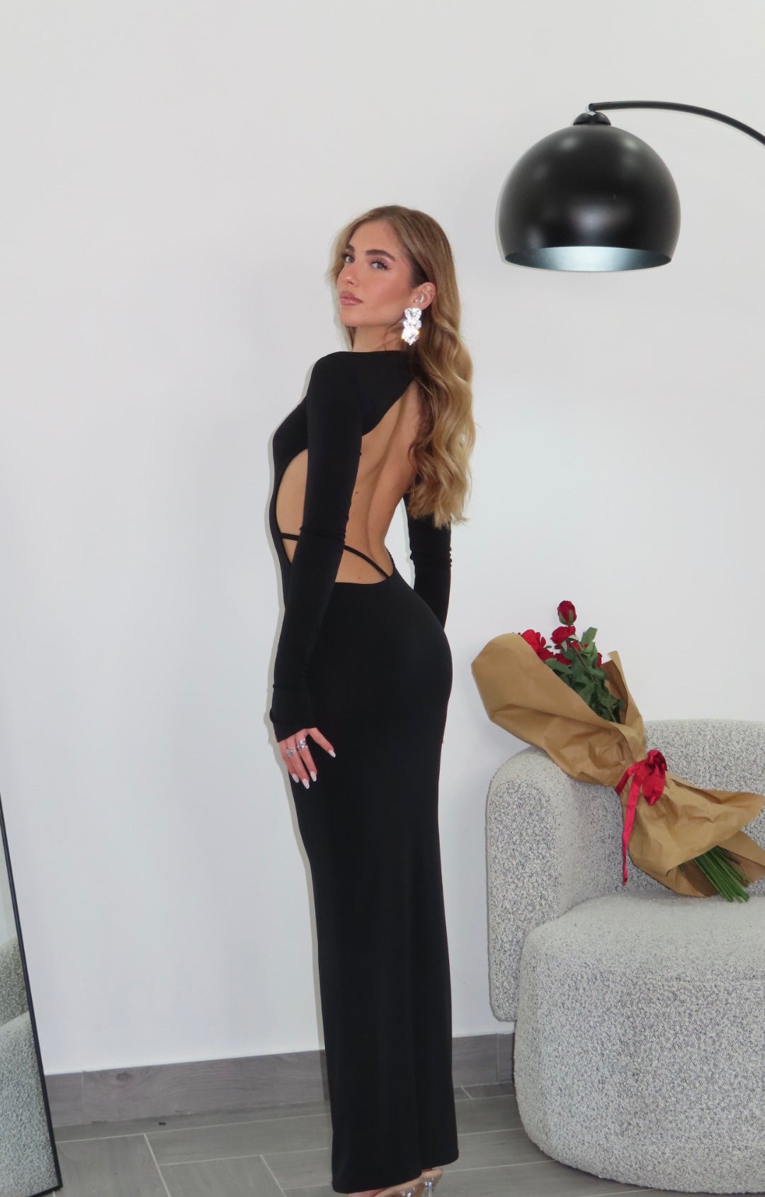 Maxi Dress Endless
