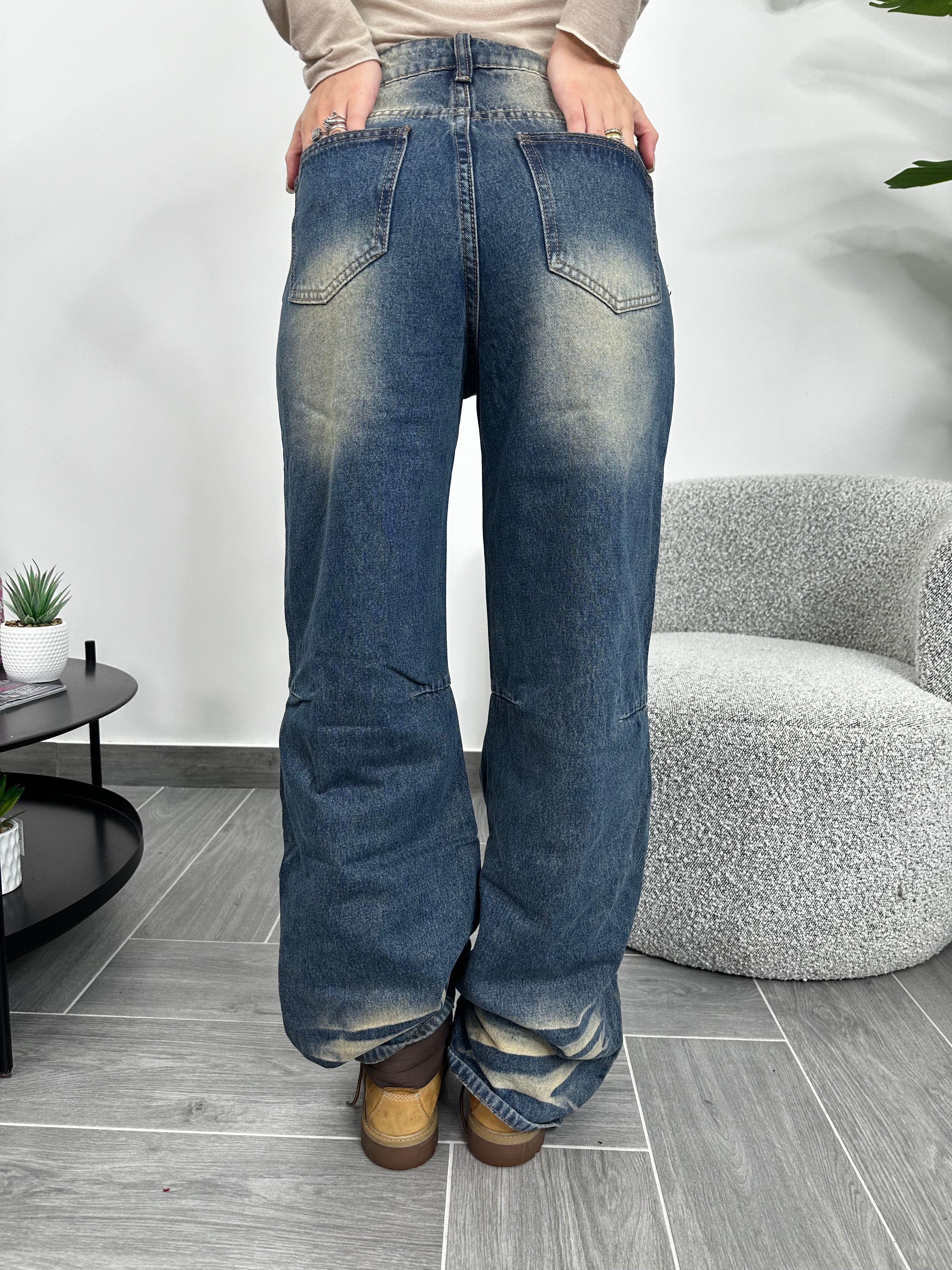 Jeans Carpenter