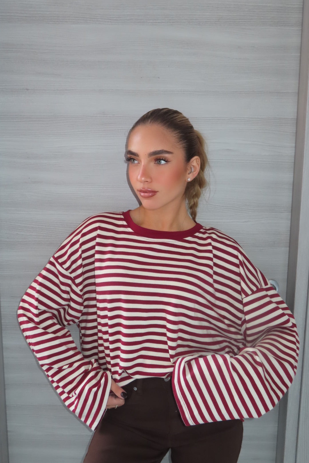 T-shirt Clotilde