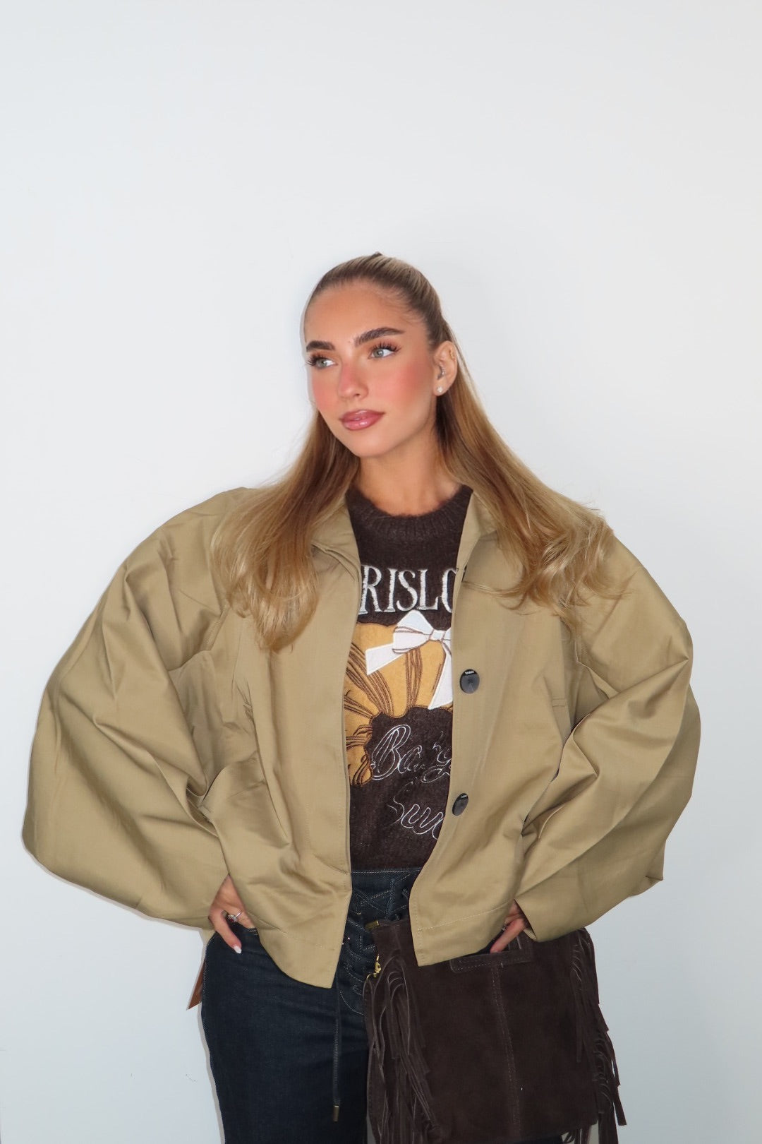 Bomber Trench