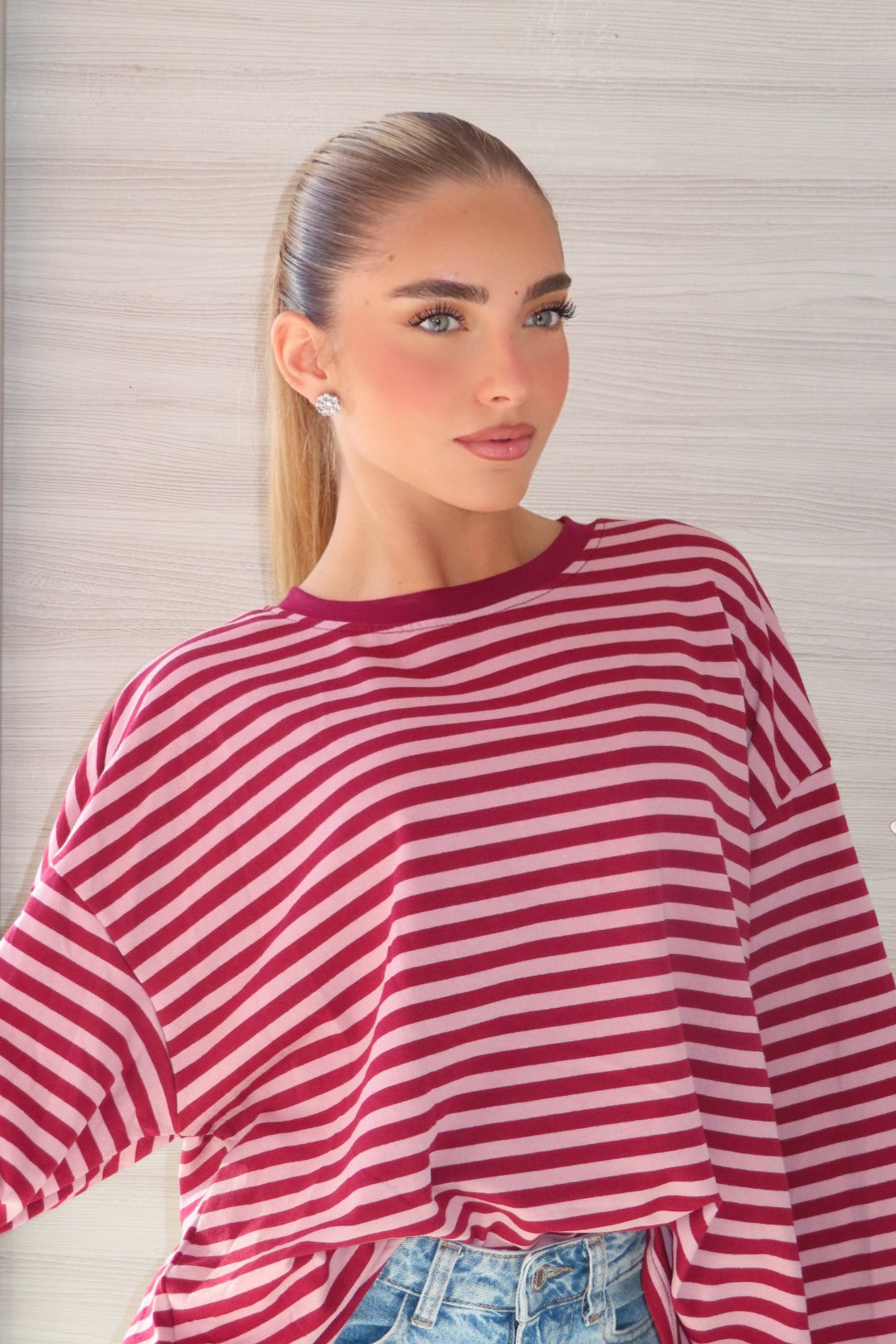 T-shirt Clotilde
