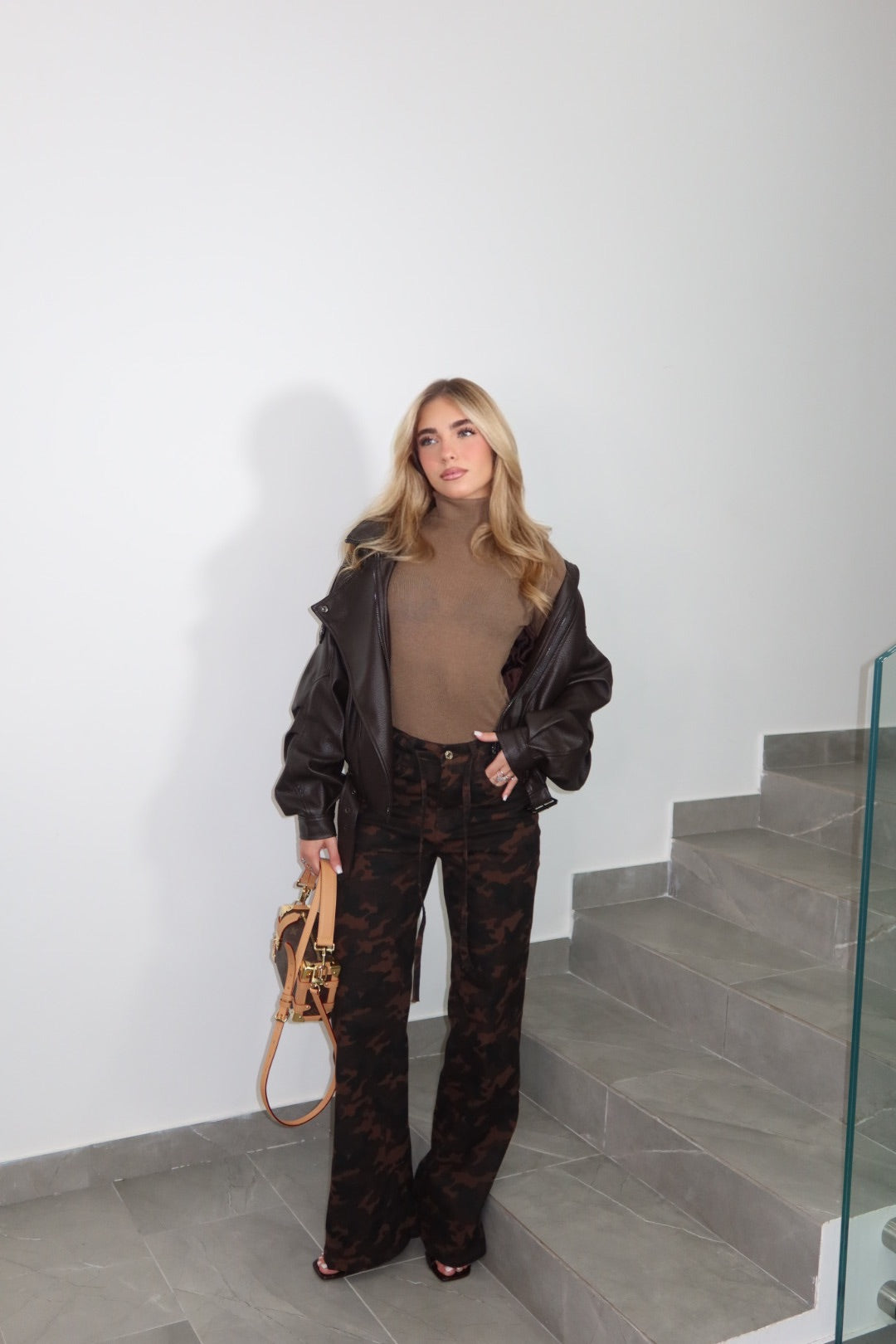 Jeans Mimetic Illusion