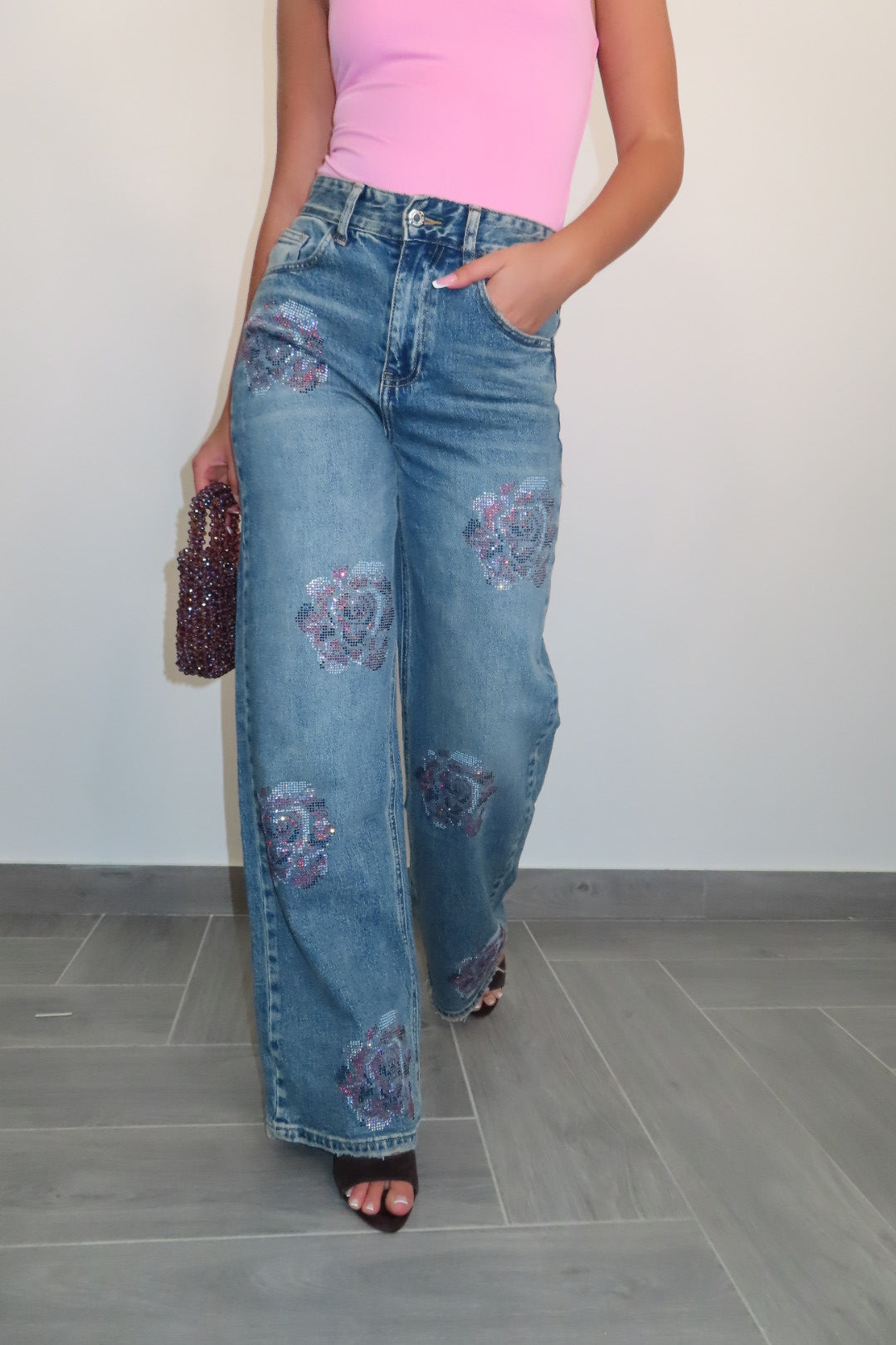 Jeans Rosier