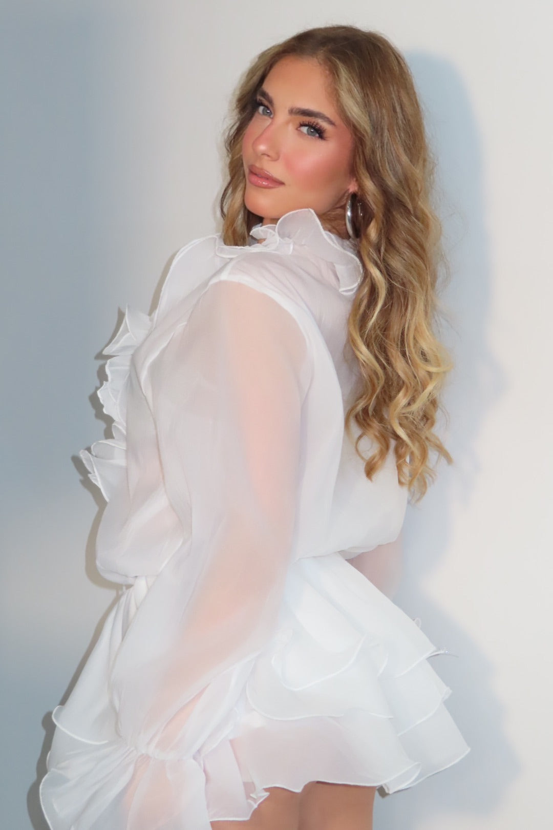 Mini Dress Meredith