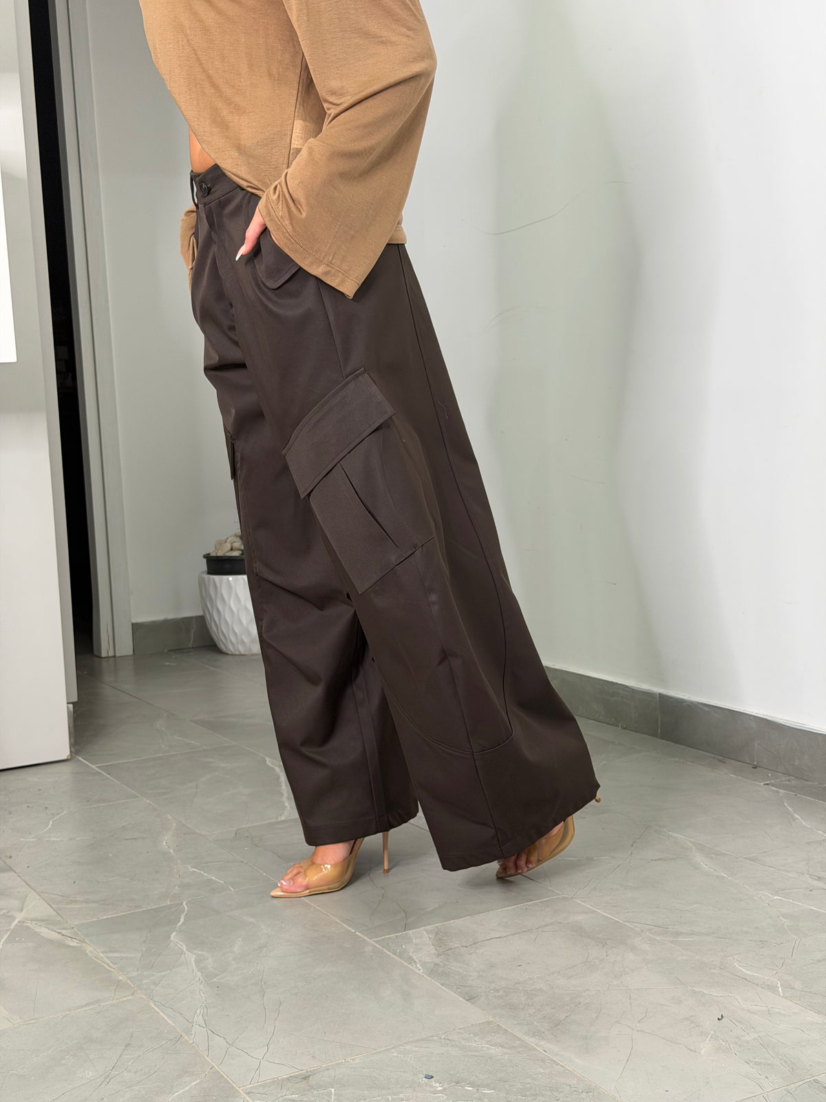 Parachute Tasche