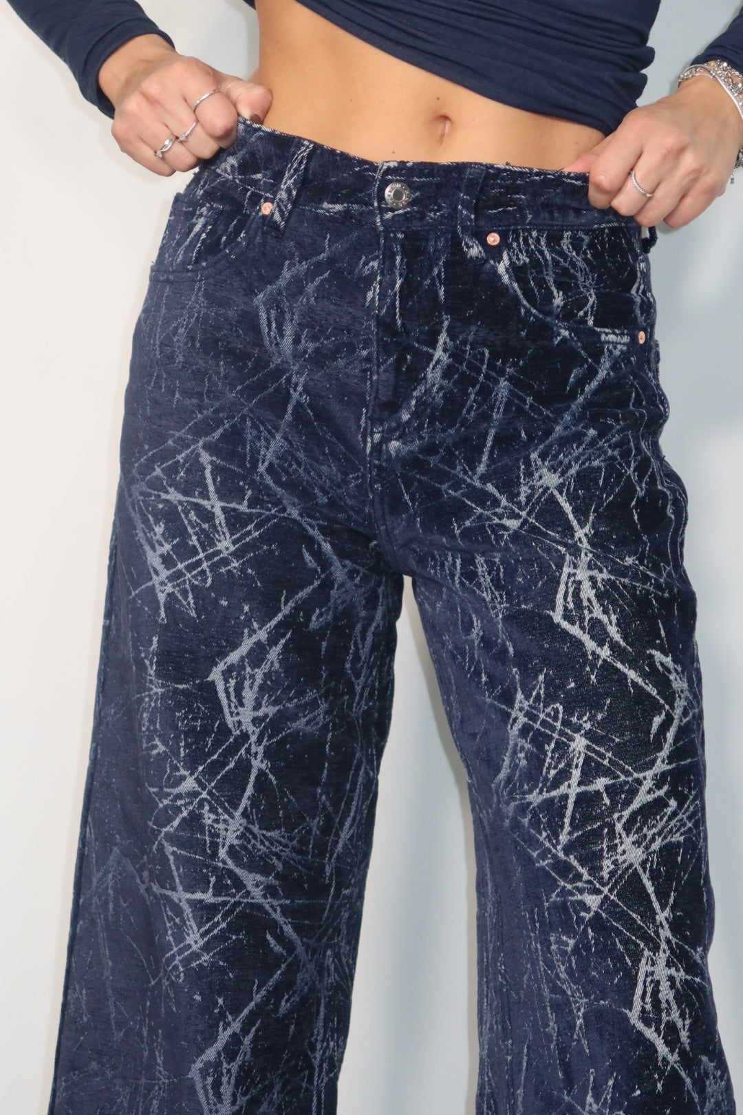 Jeans Viper
