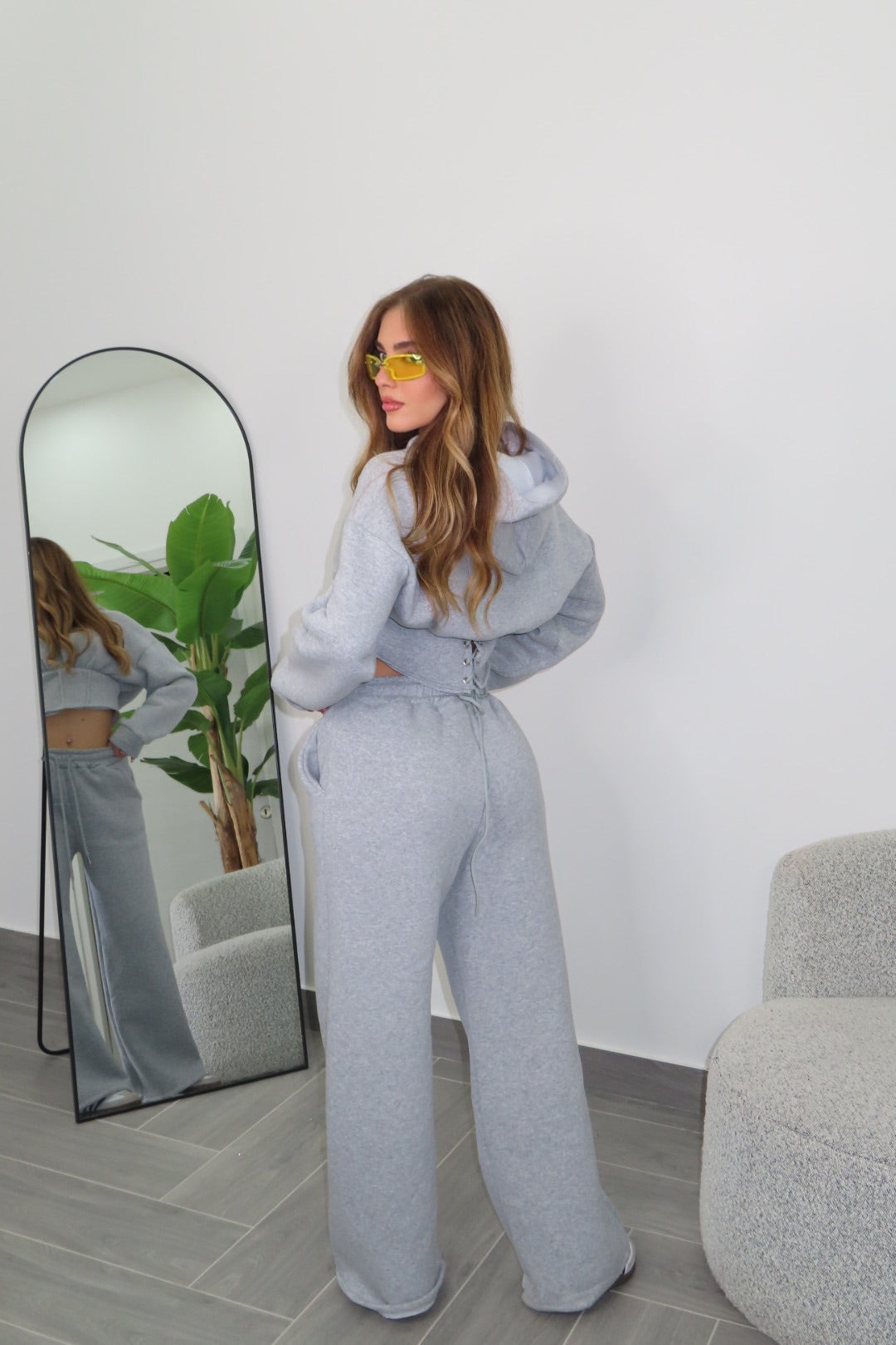 CoordSet Noelle Grey