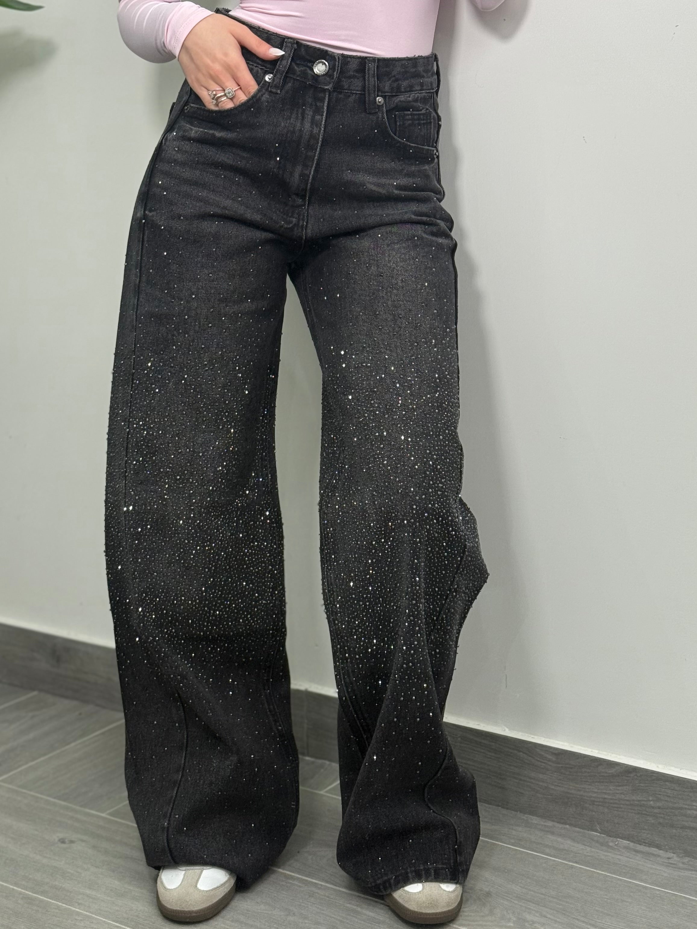 Jeans Passione