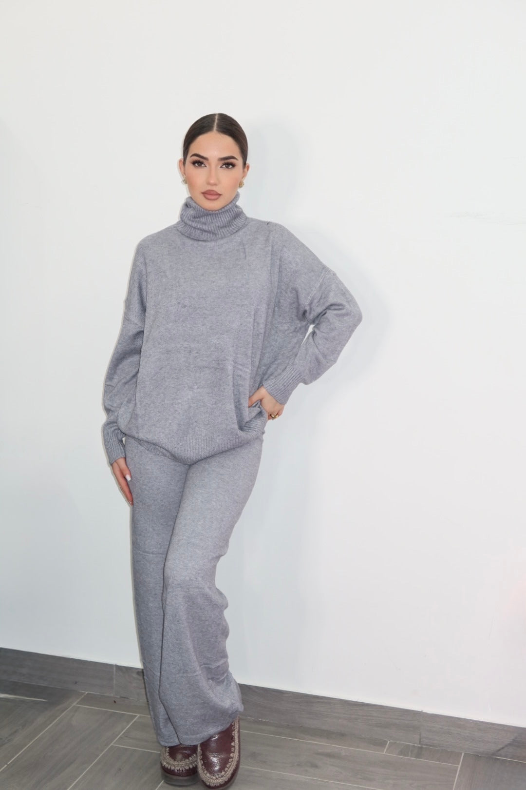 Coordinato TrendTwin