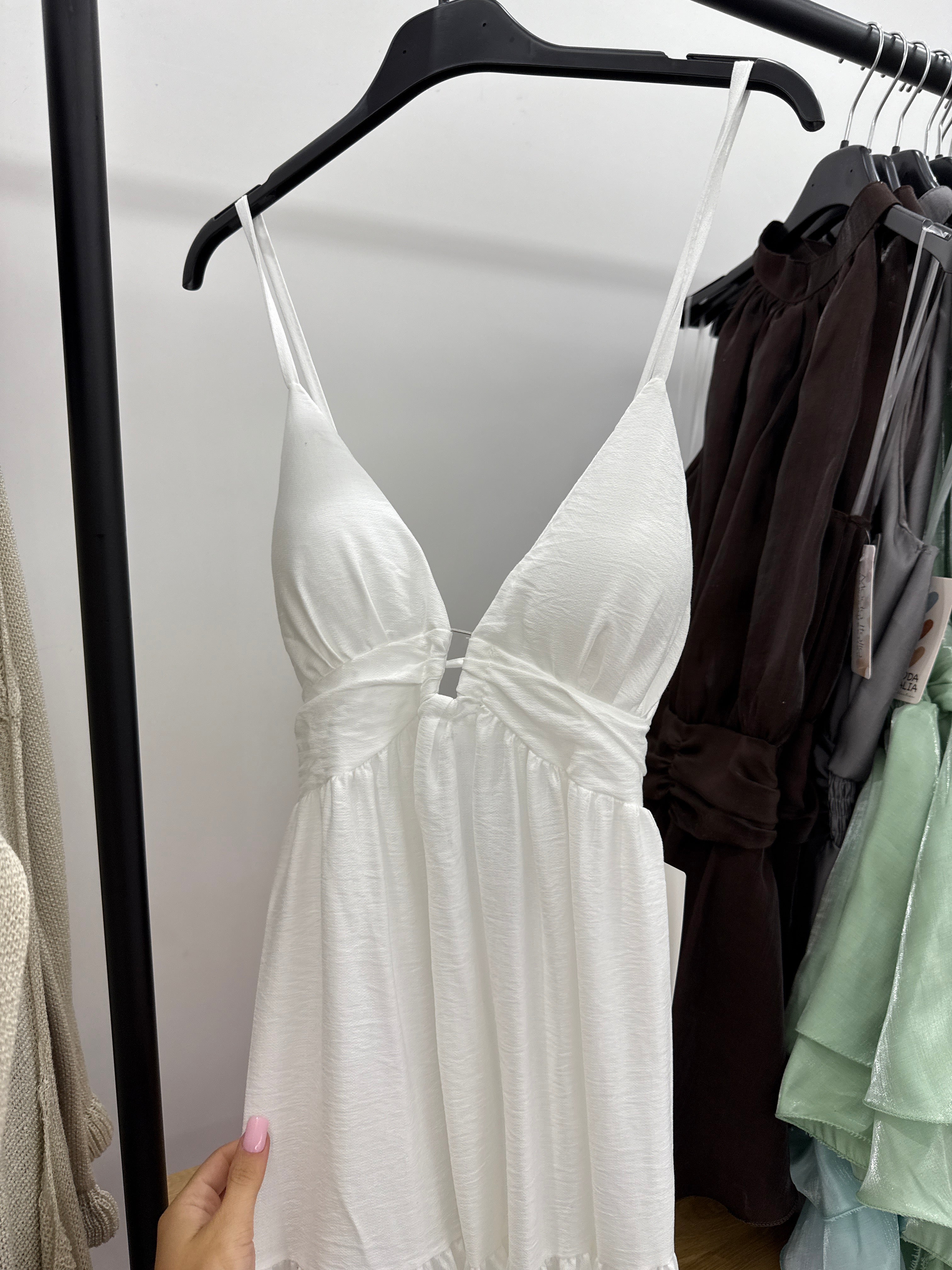 Maxi Dress Ultimo