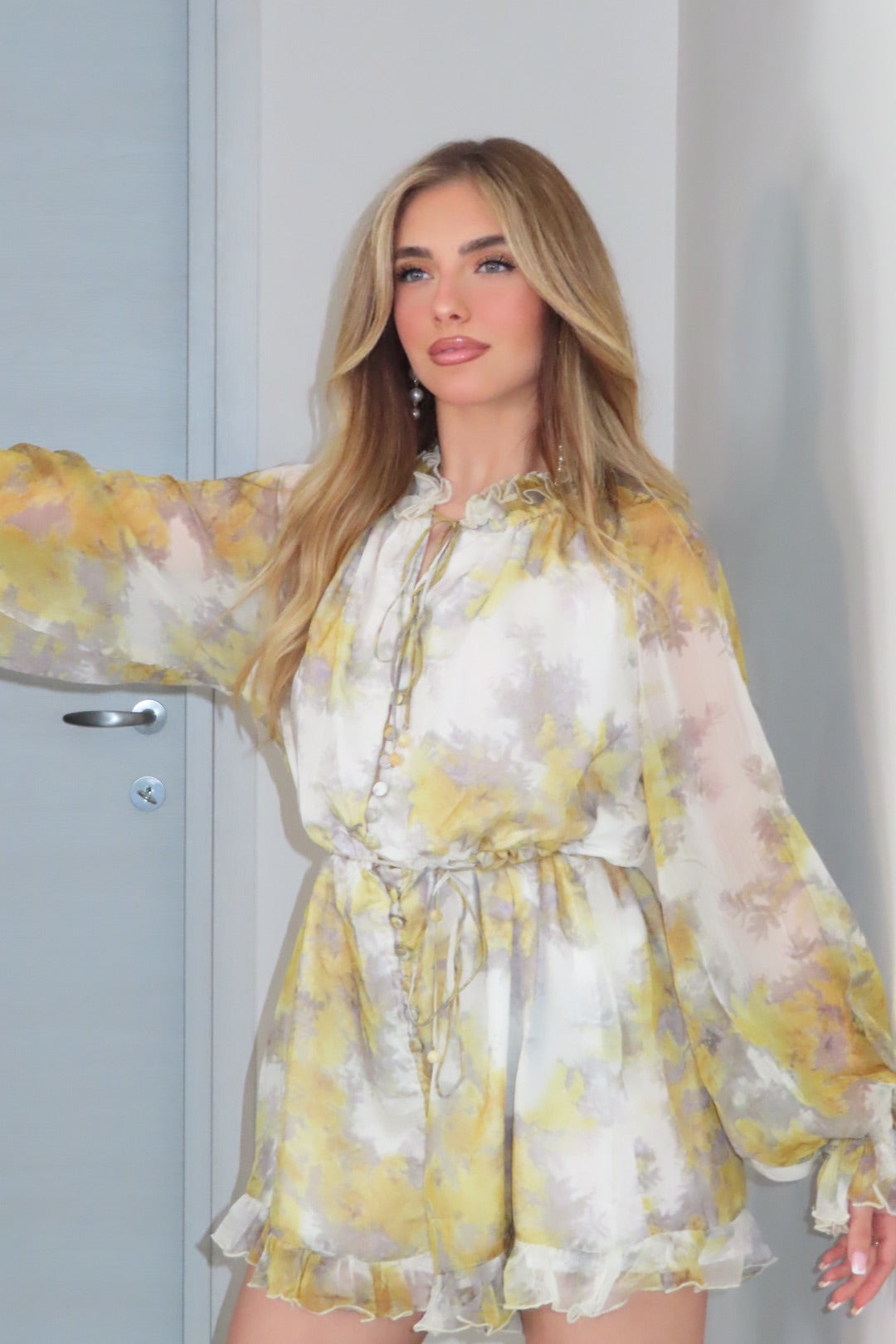 Tutina Akira Floreale