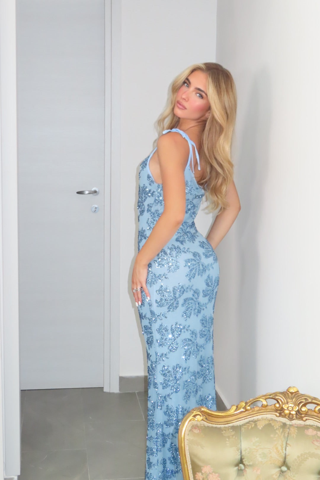 Maxi Dress Incanto