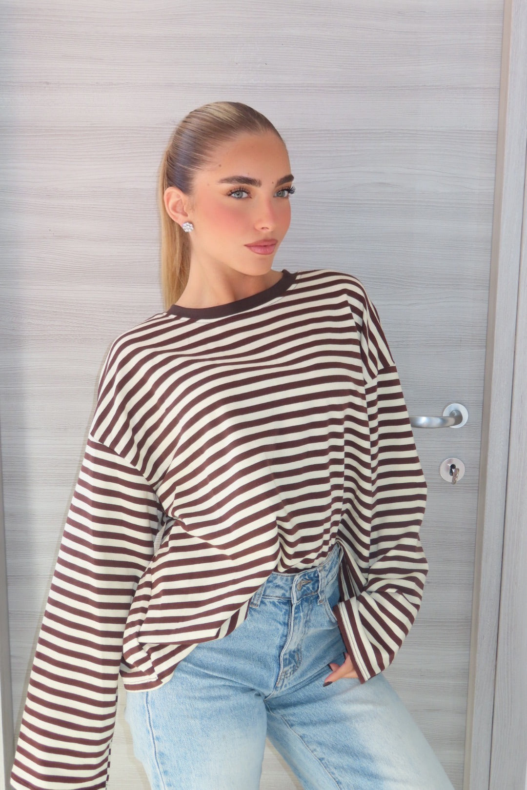 T-shirt Clotilde